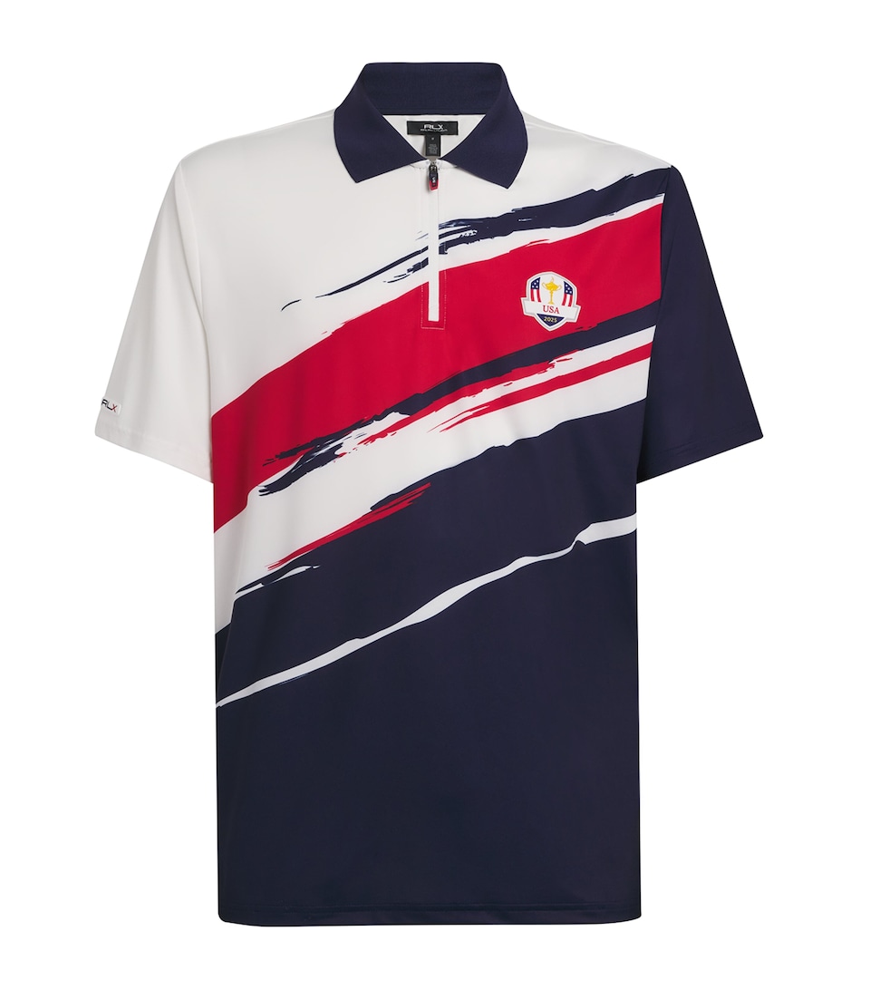Ryder Cup Performance Polo Shirt