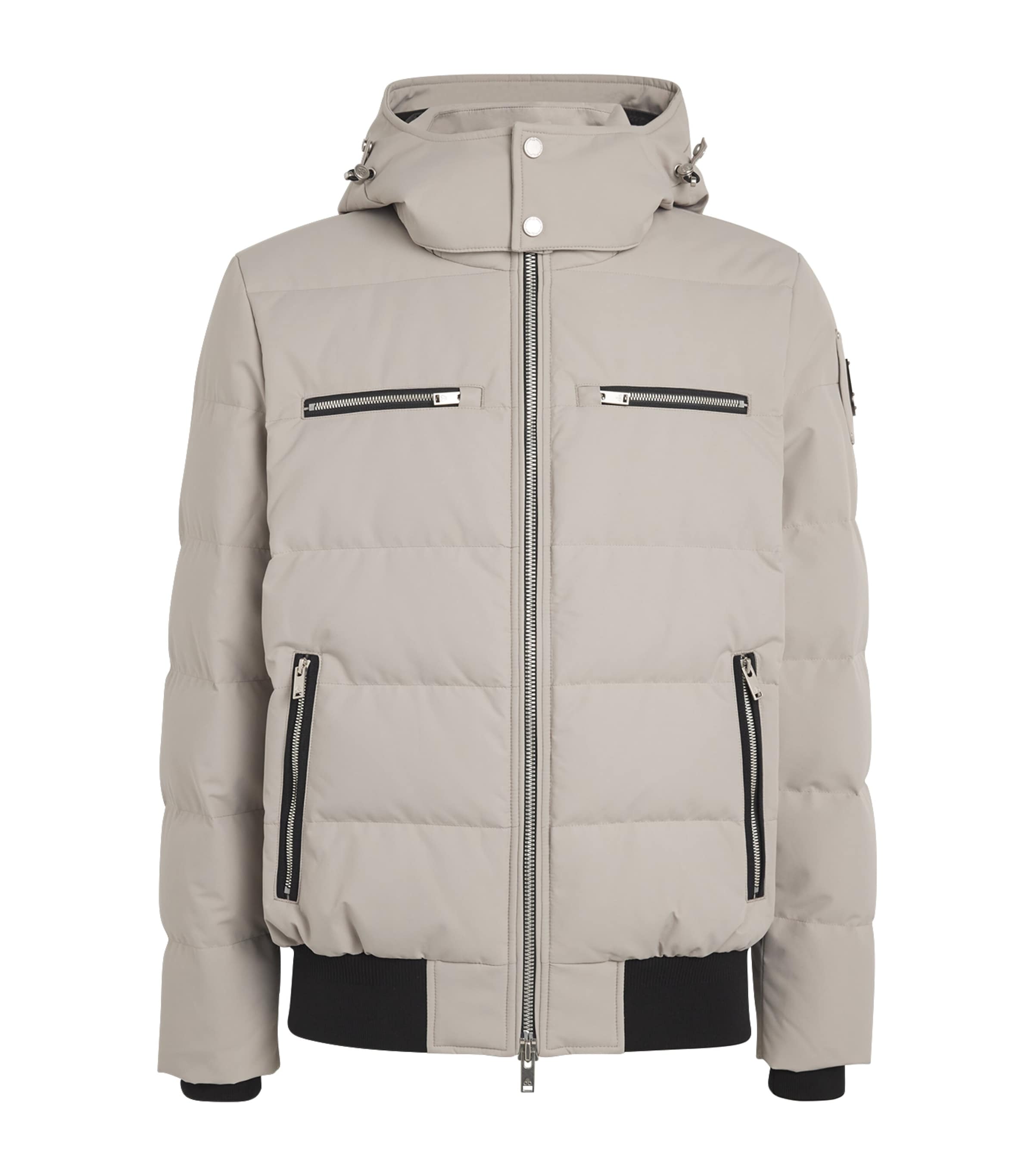 Mens Moose Knuckles | Harrods US