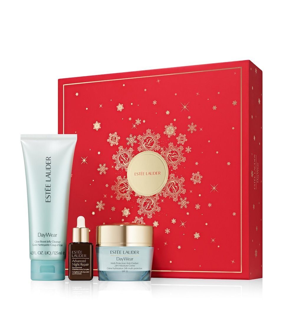 Estée Lauder DayWear Moisturiser Skincare Gift Set