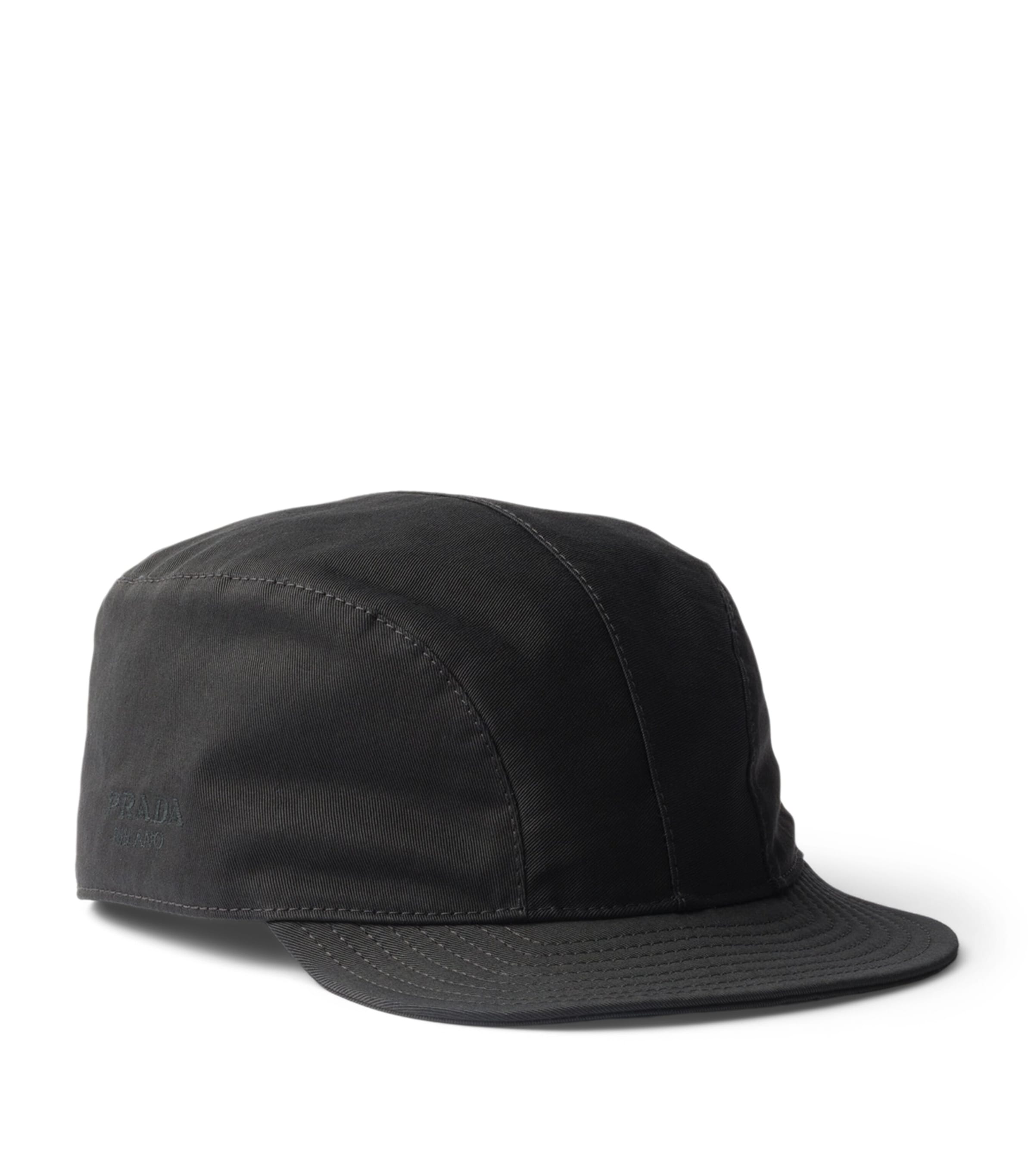 Cotton Baseball Cap