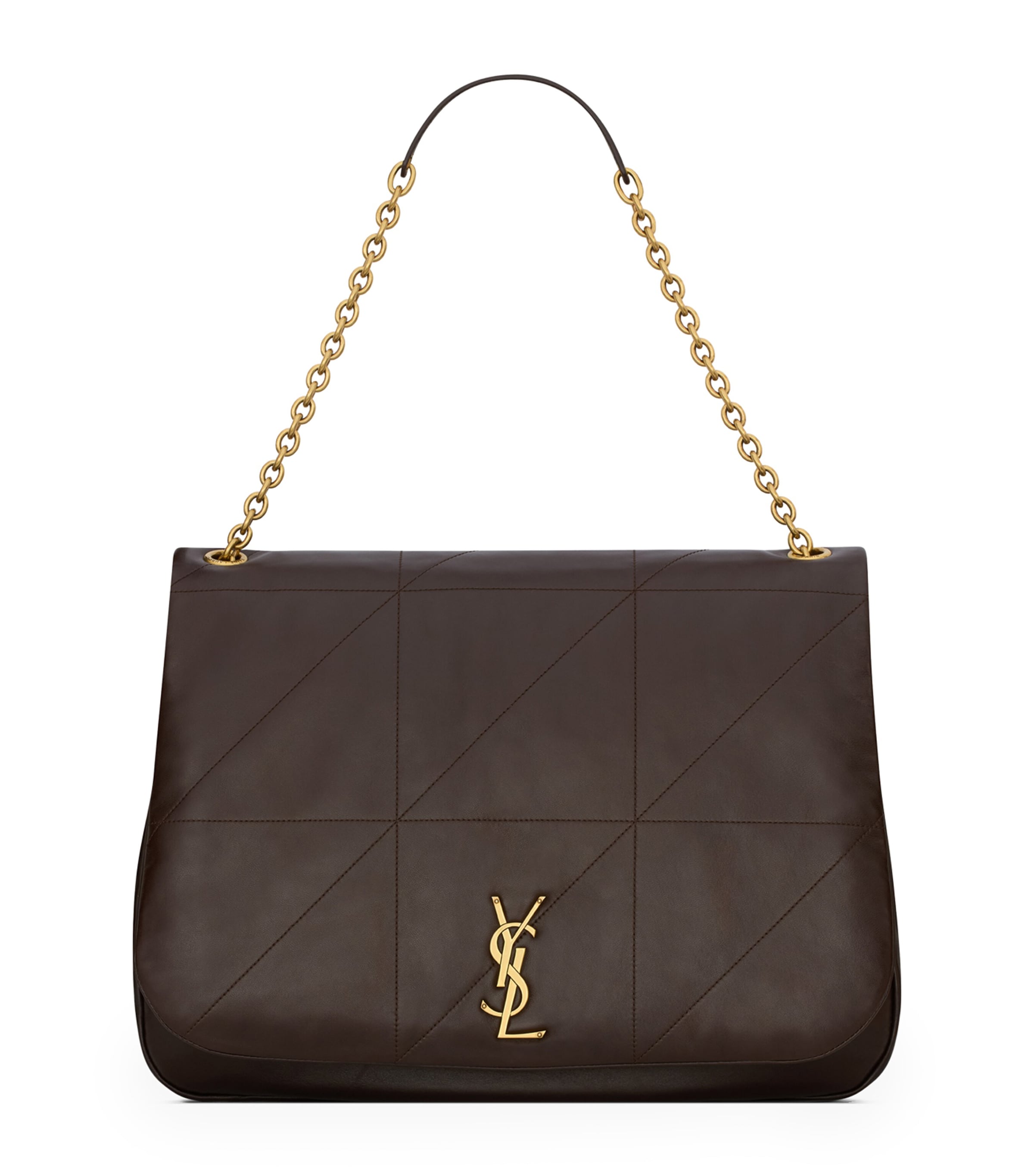 Lambskin Jamie 4.3 Shoulder Bag