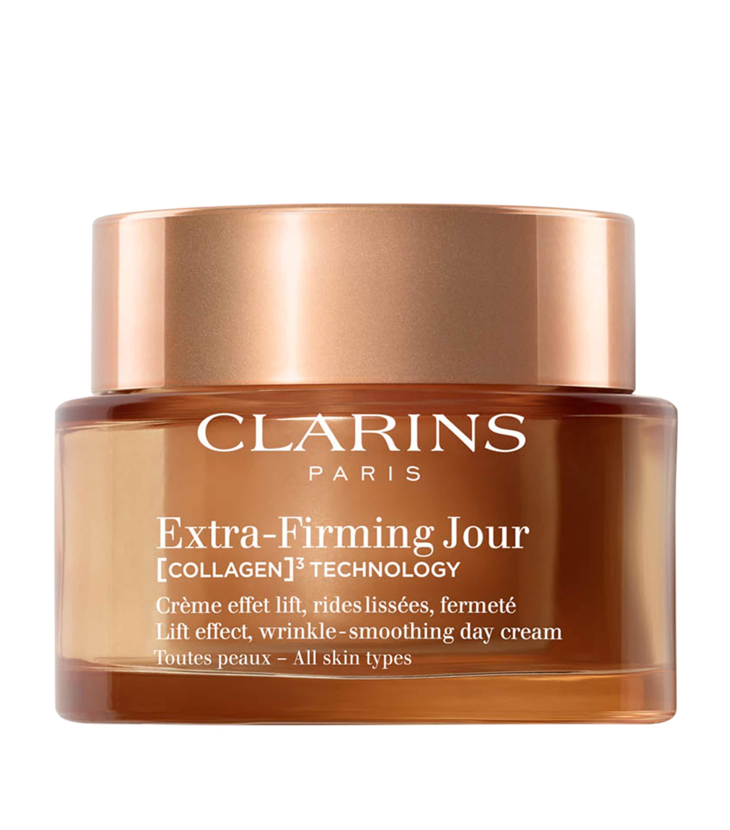 Clarins Extra-Firming Day Cream – All Skin Types (50ml)