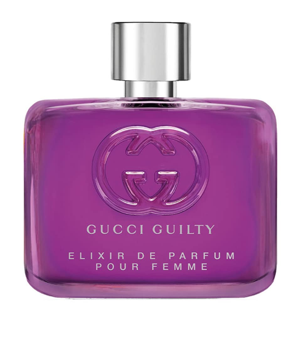 Gucci Guilty Pour Femme Elixir de Parfum (60ml)