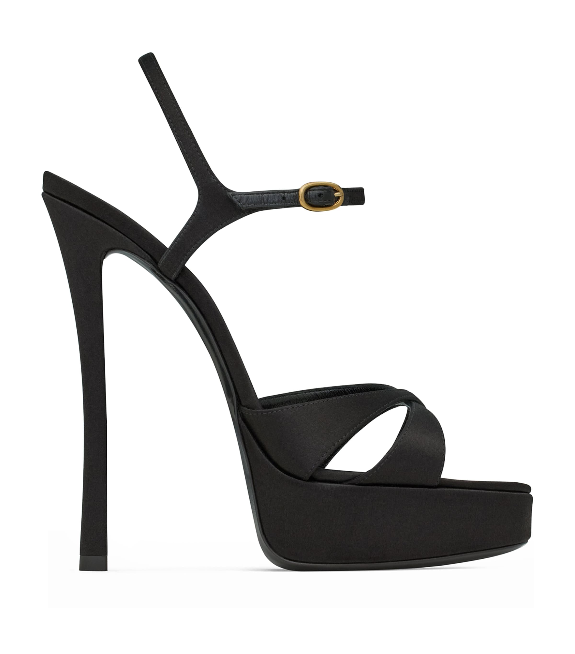 Debbie Platform Sandals 110