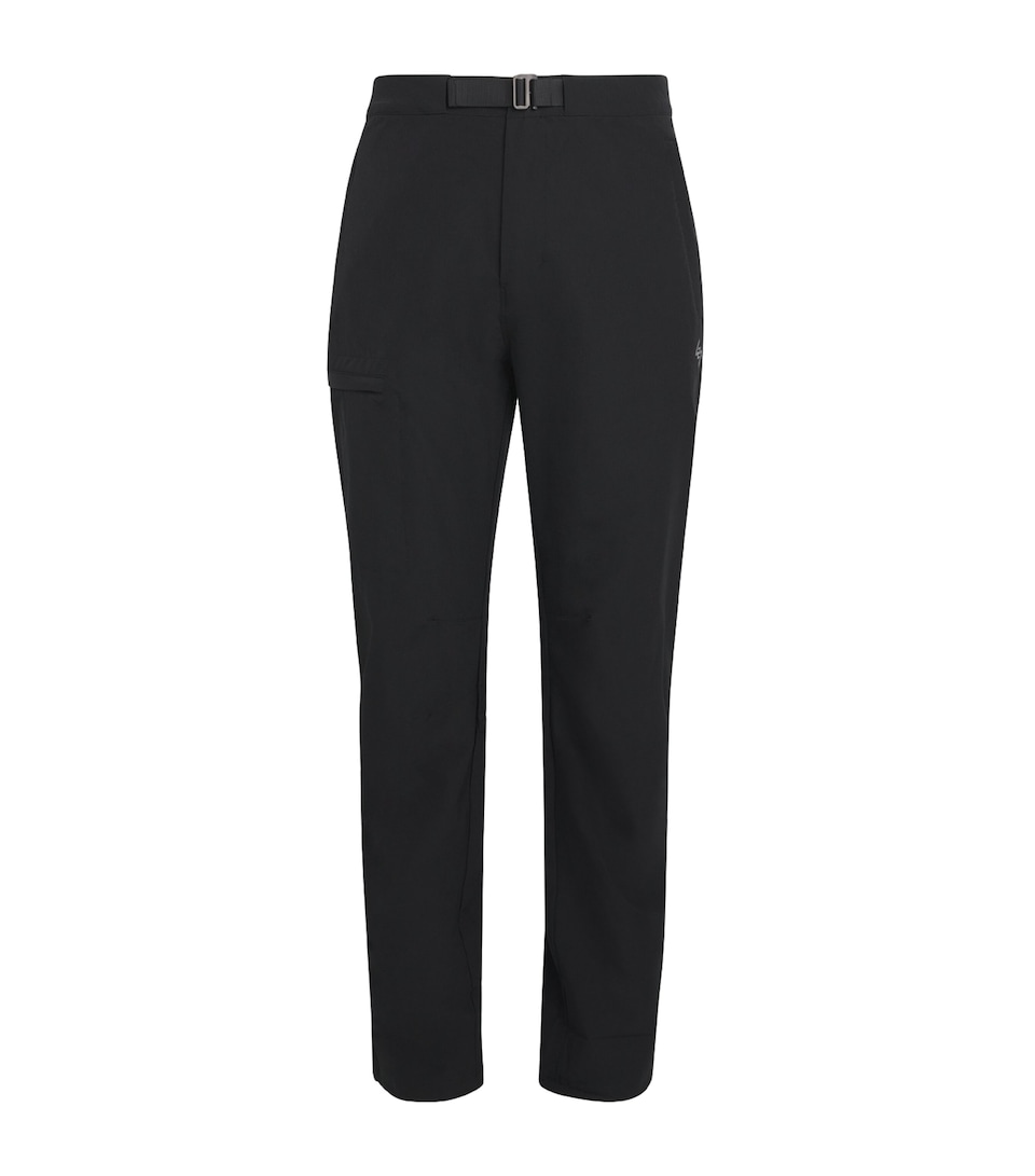 247 Mission Trousers