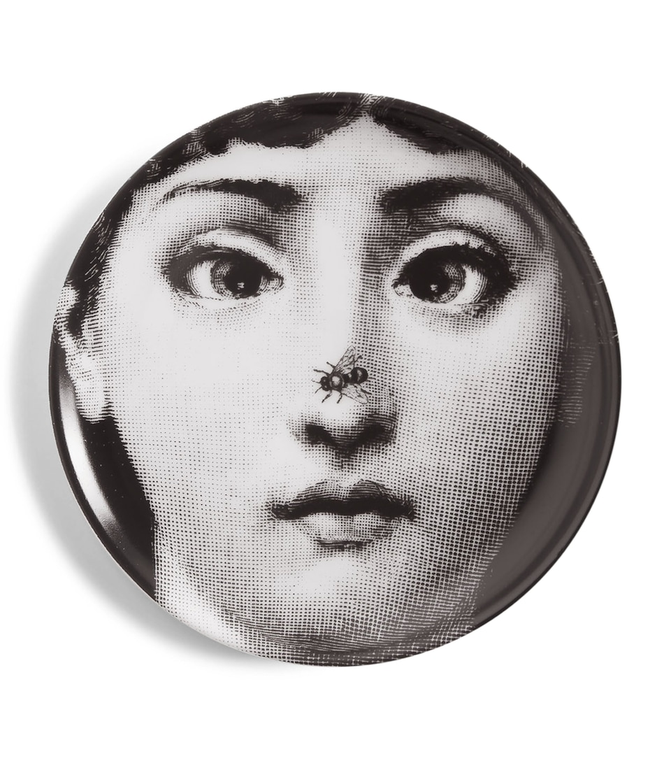 Tema e Variazioni N.363 Decorative Holder