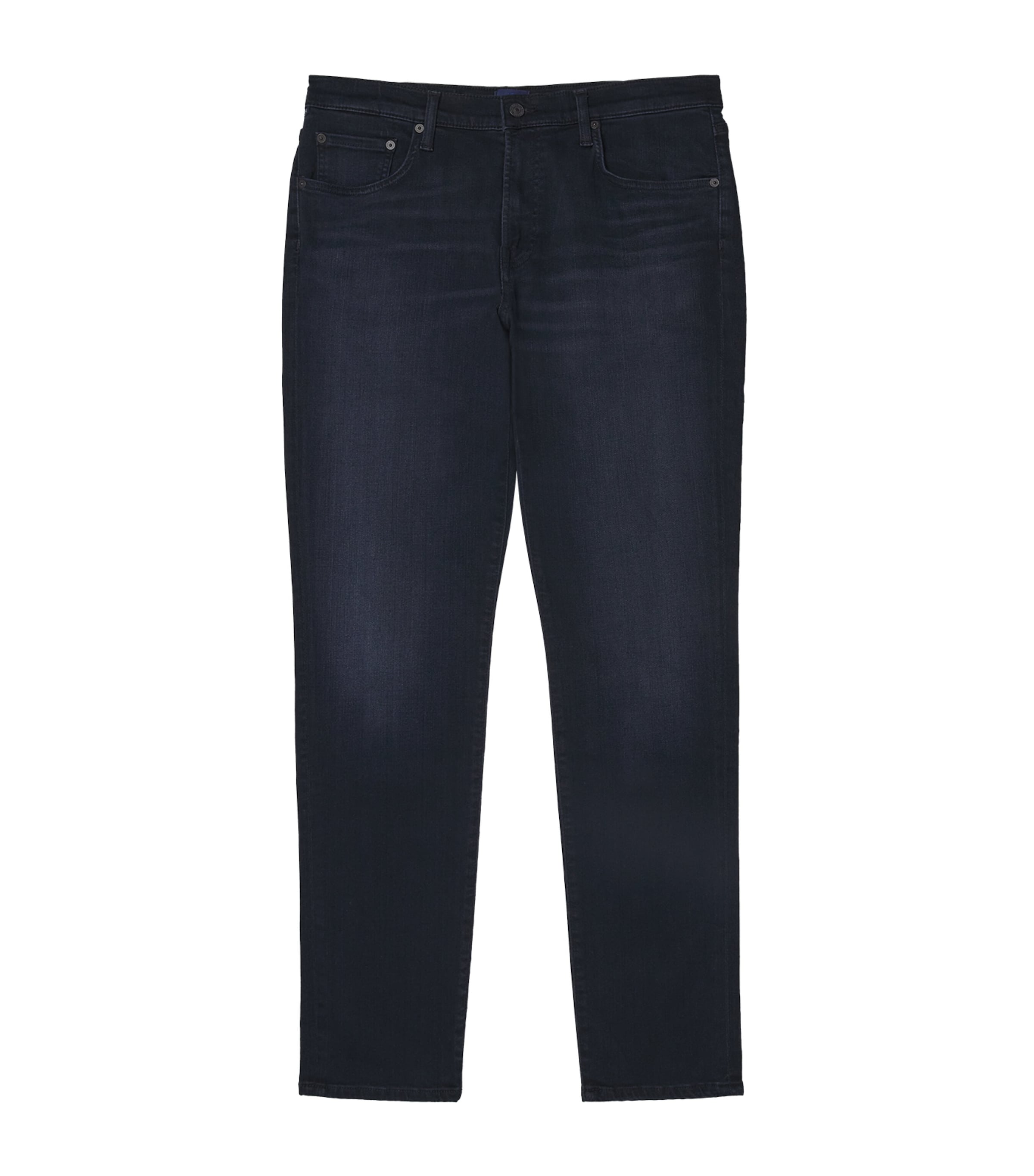 London Slim Tapered Jeans