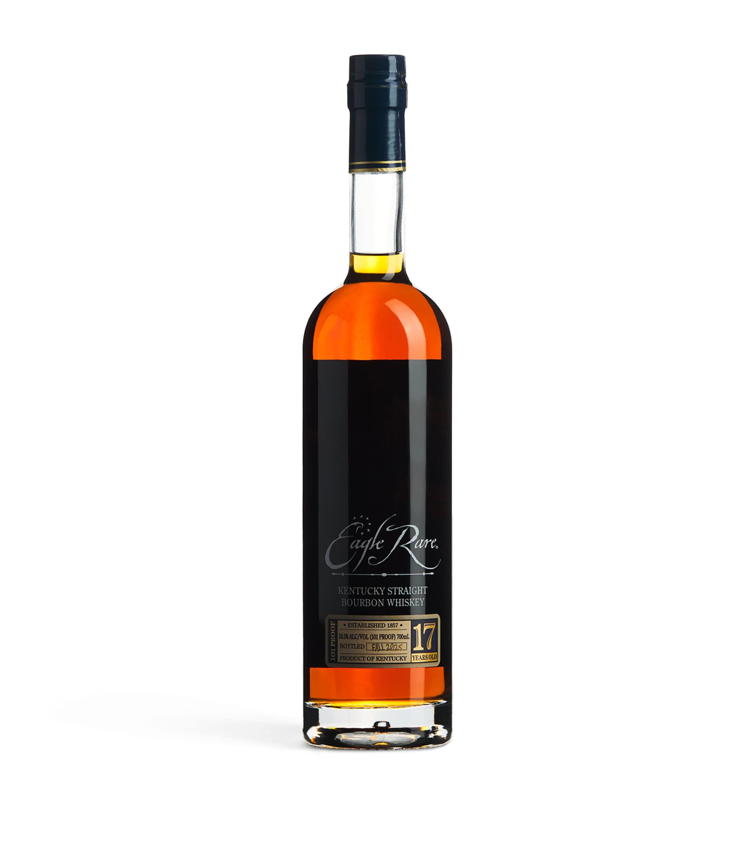 Buffalo Trace Eagle Rare 17-Year-Old Bourbon Whisky (70cl)