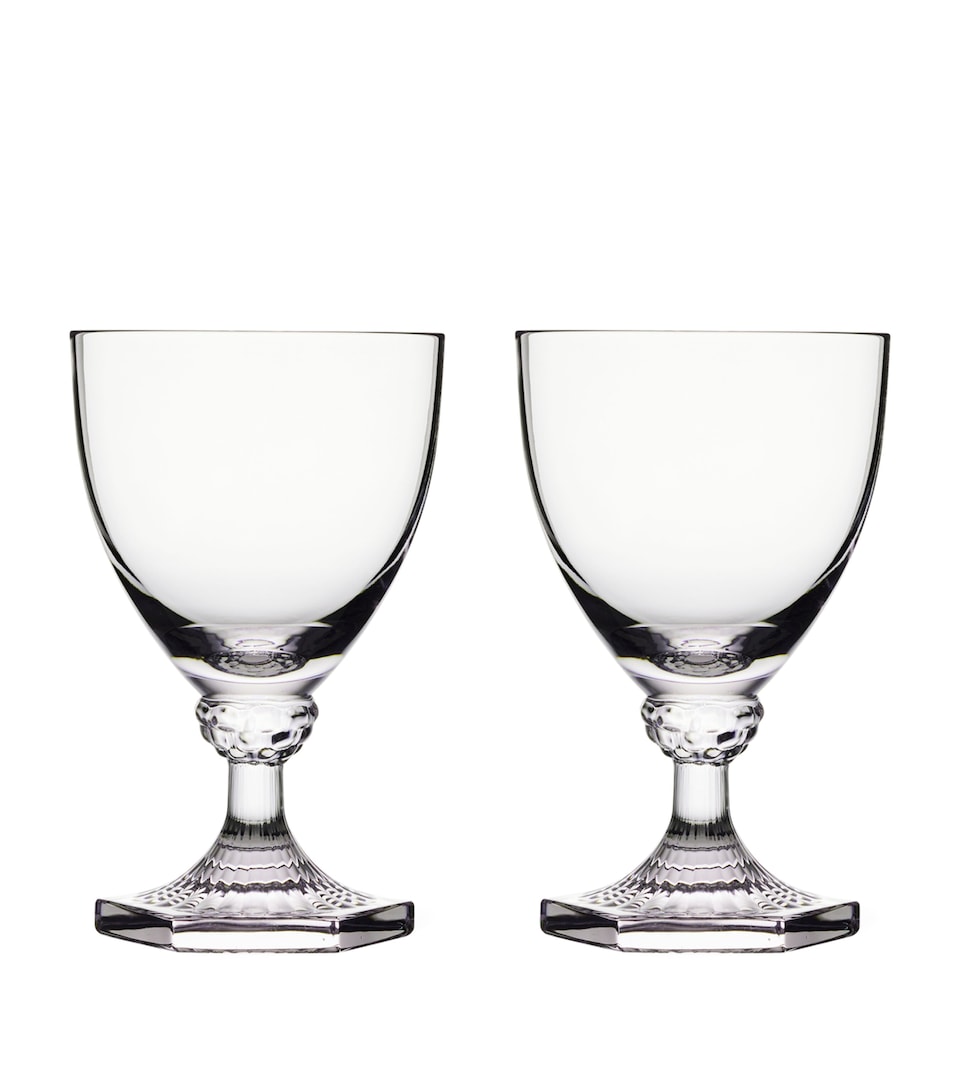 Set of 2 Aurora Wine Glasses (260ml)
