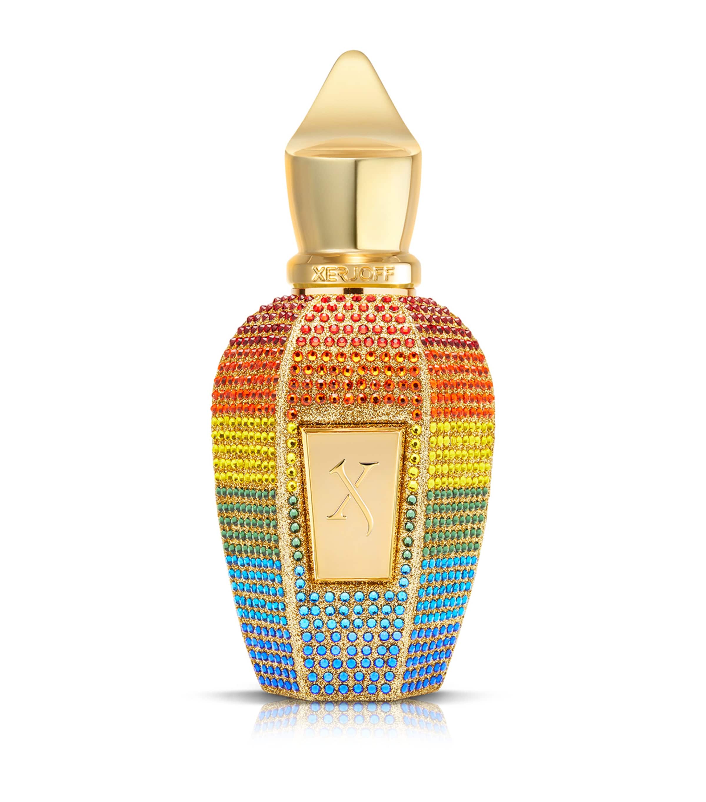 Xerjoff Apollonia Pure Perfume (50ml) | Harrods AE XERJOFF