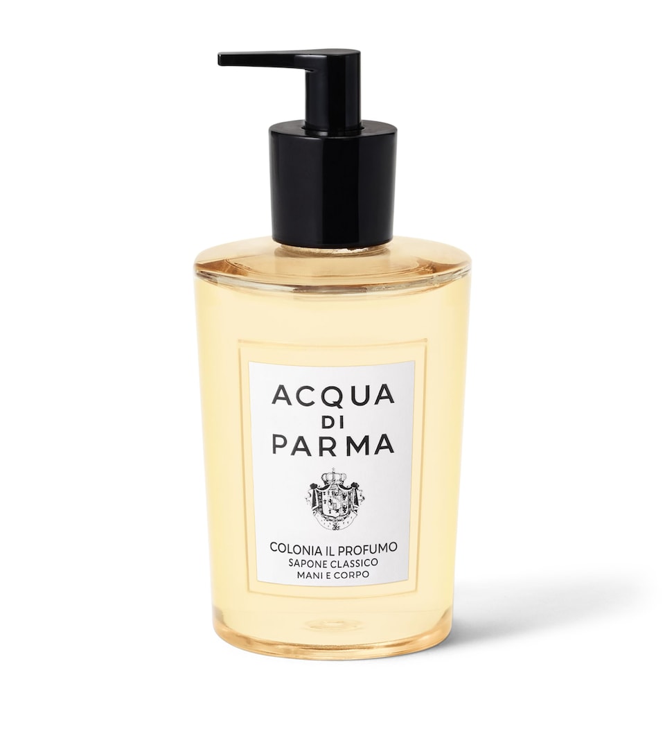 Acqua di Parma Colonia Il Profumo Hand and Body Wash (350ml)