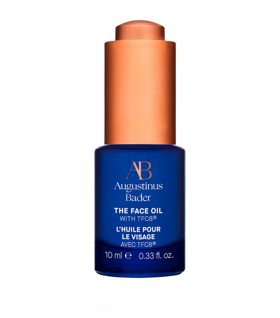 The Face Oil (10ml)