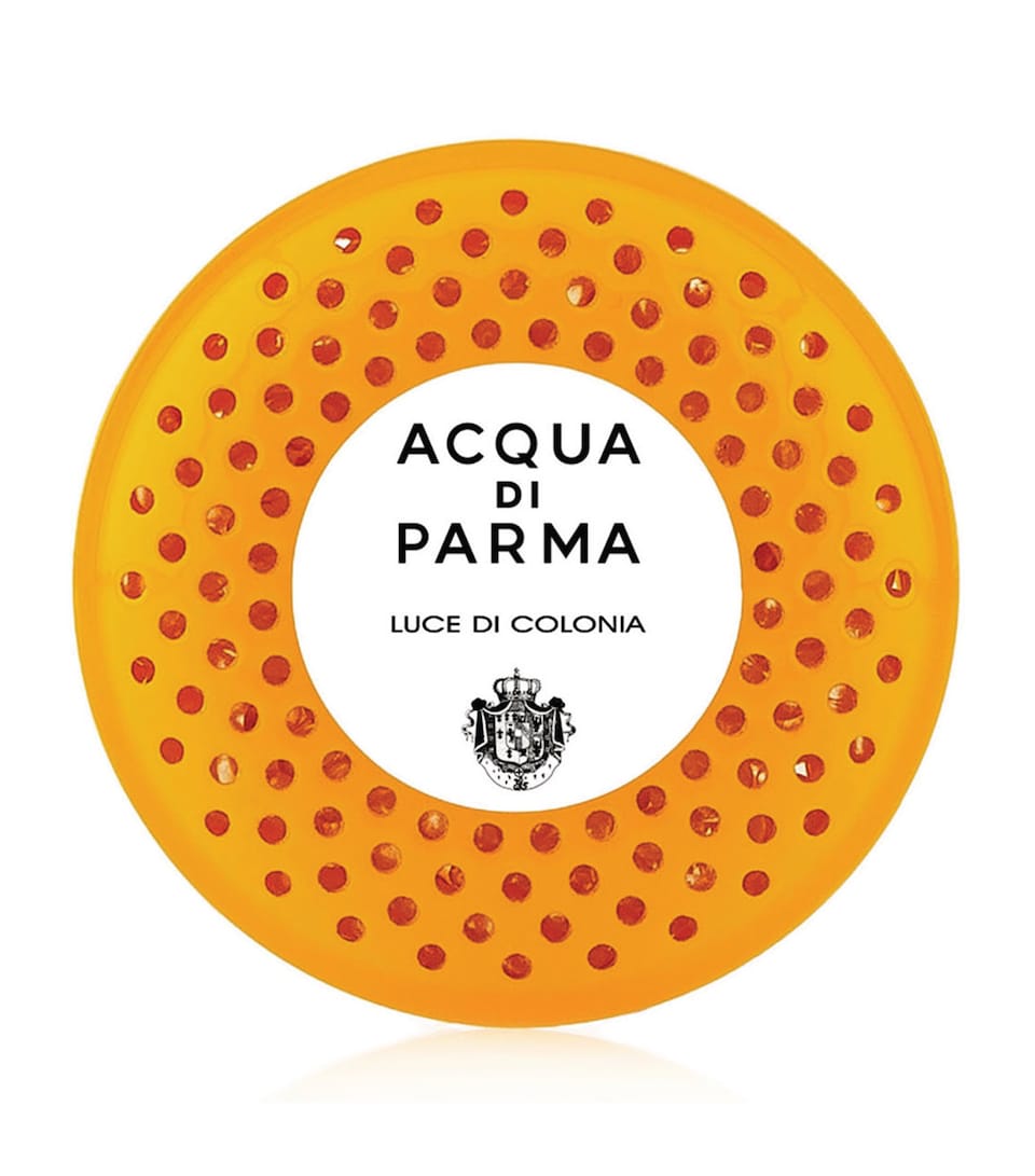 Luce de Colonia Car Diffuser (19g) - Refill