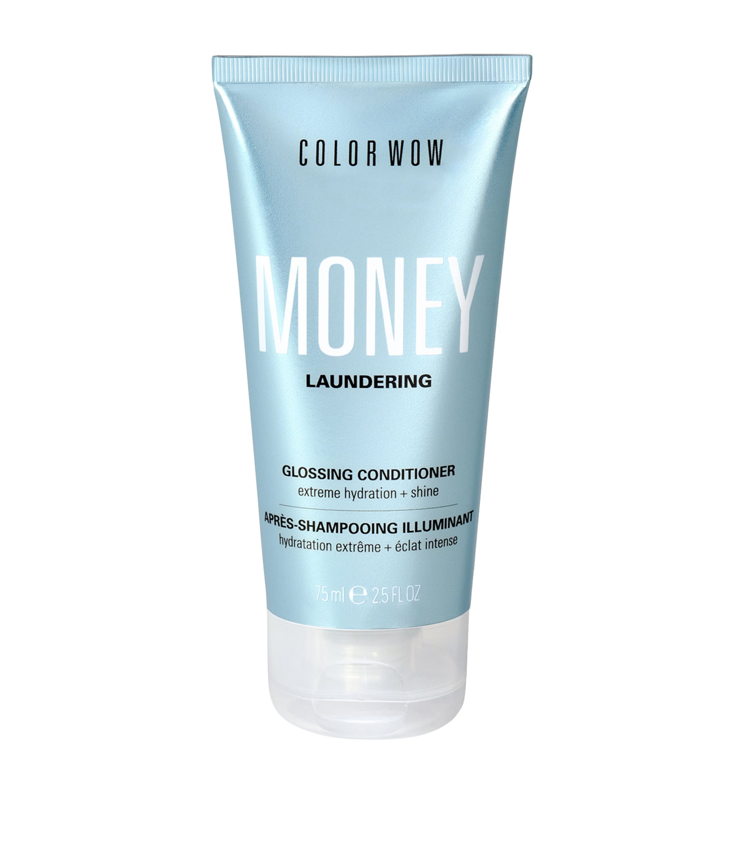 Color Wow Money Laundering Glossing Conditioner (75ml)