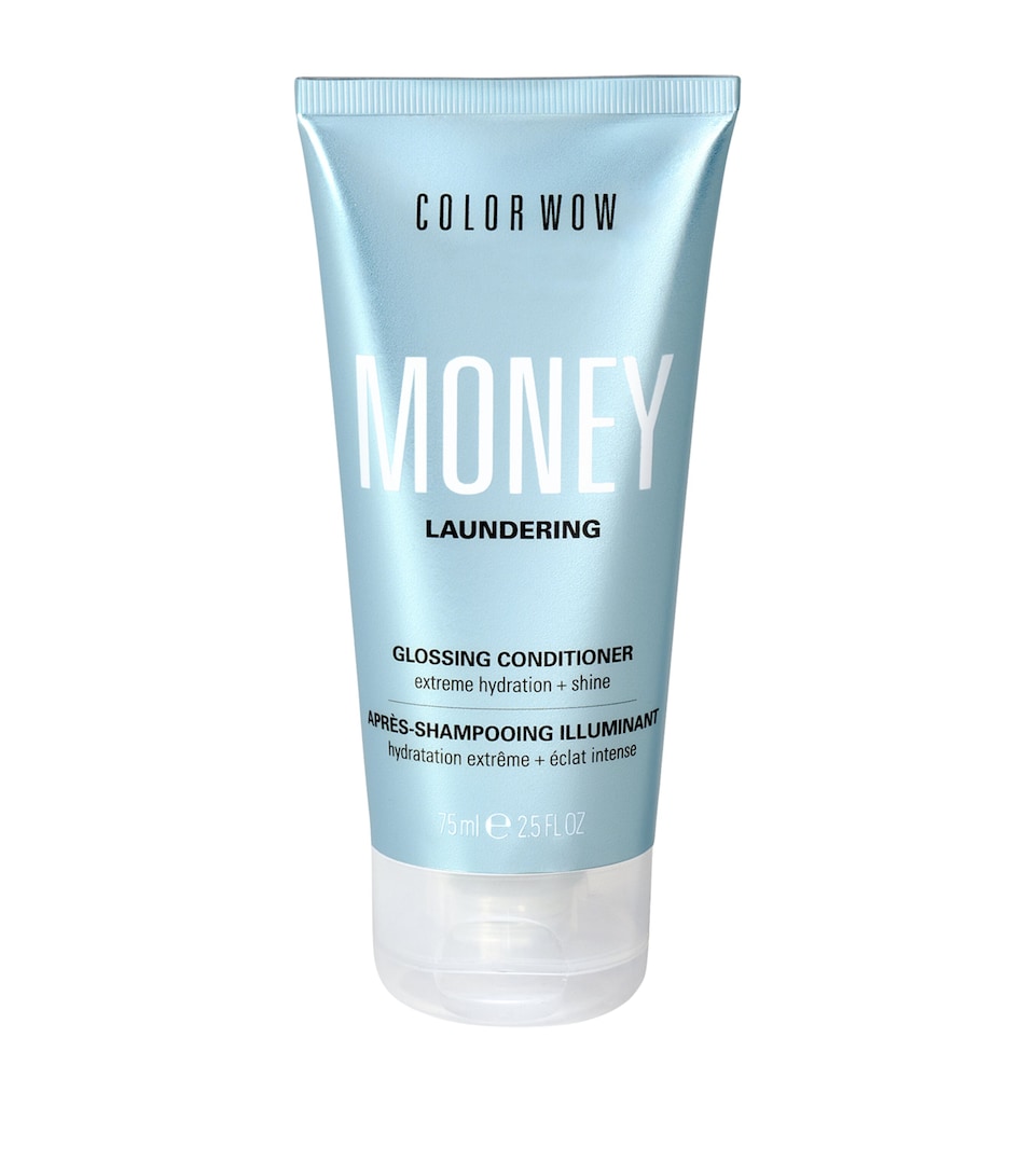 Color Wow Money Laundering Glossing Conditioner (75ml)