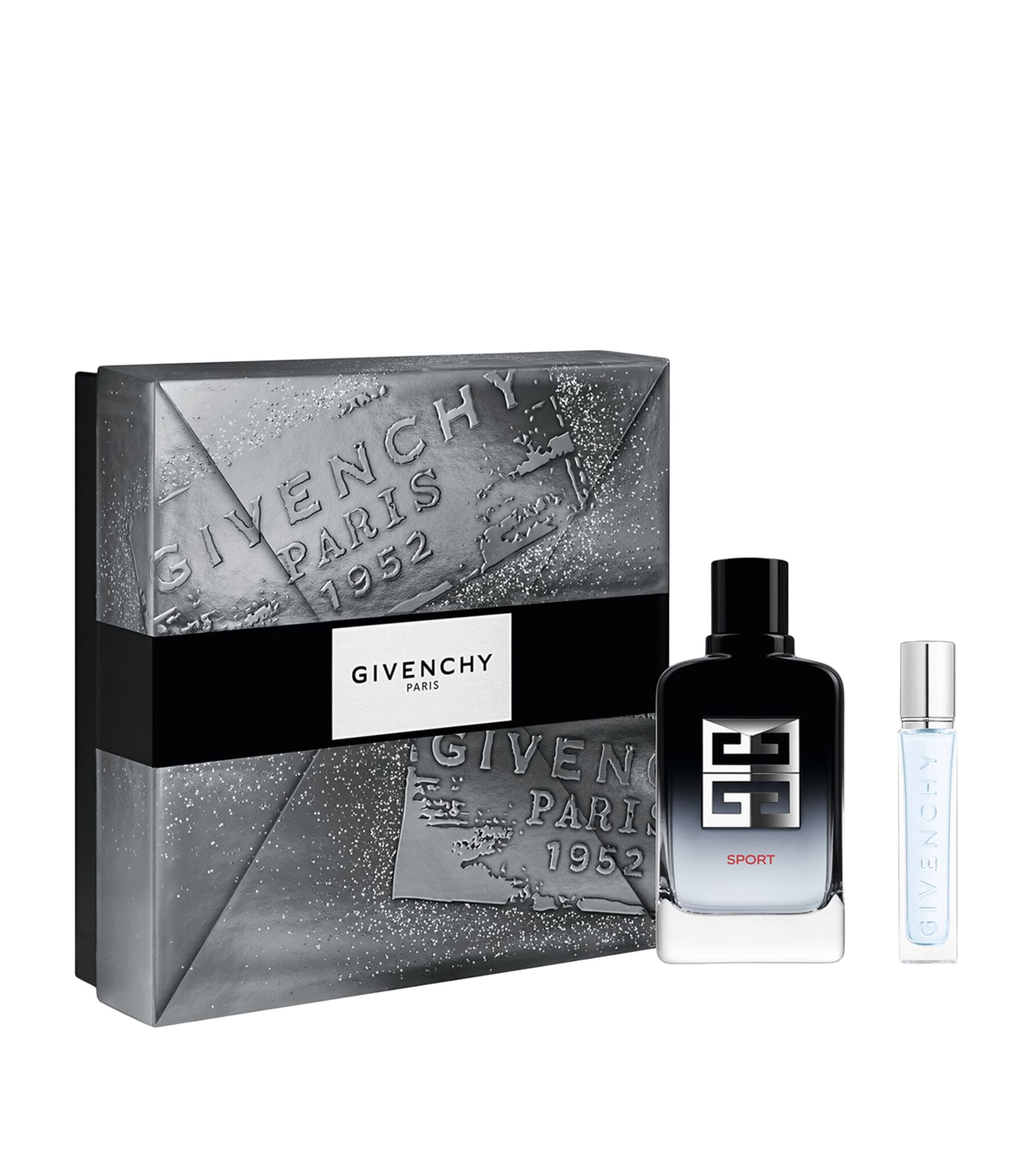 Givenchy Gentleman Society Sport Eau de Parfum Fragrance Gift Set (100ml)