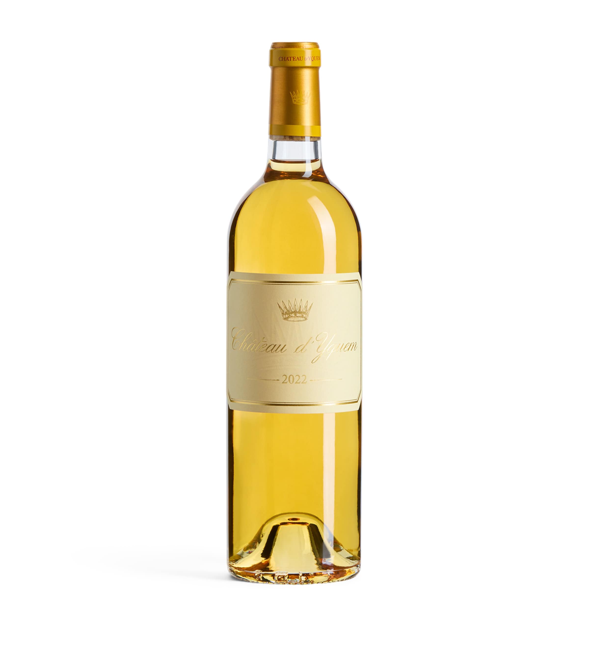 Château d'Yquem 2022 (75cl) - Bordeaux, France