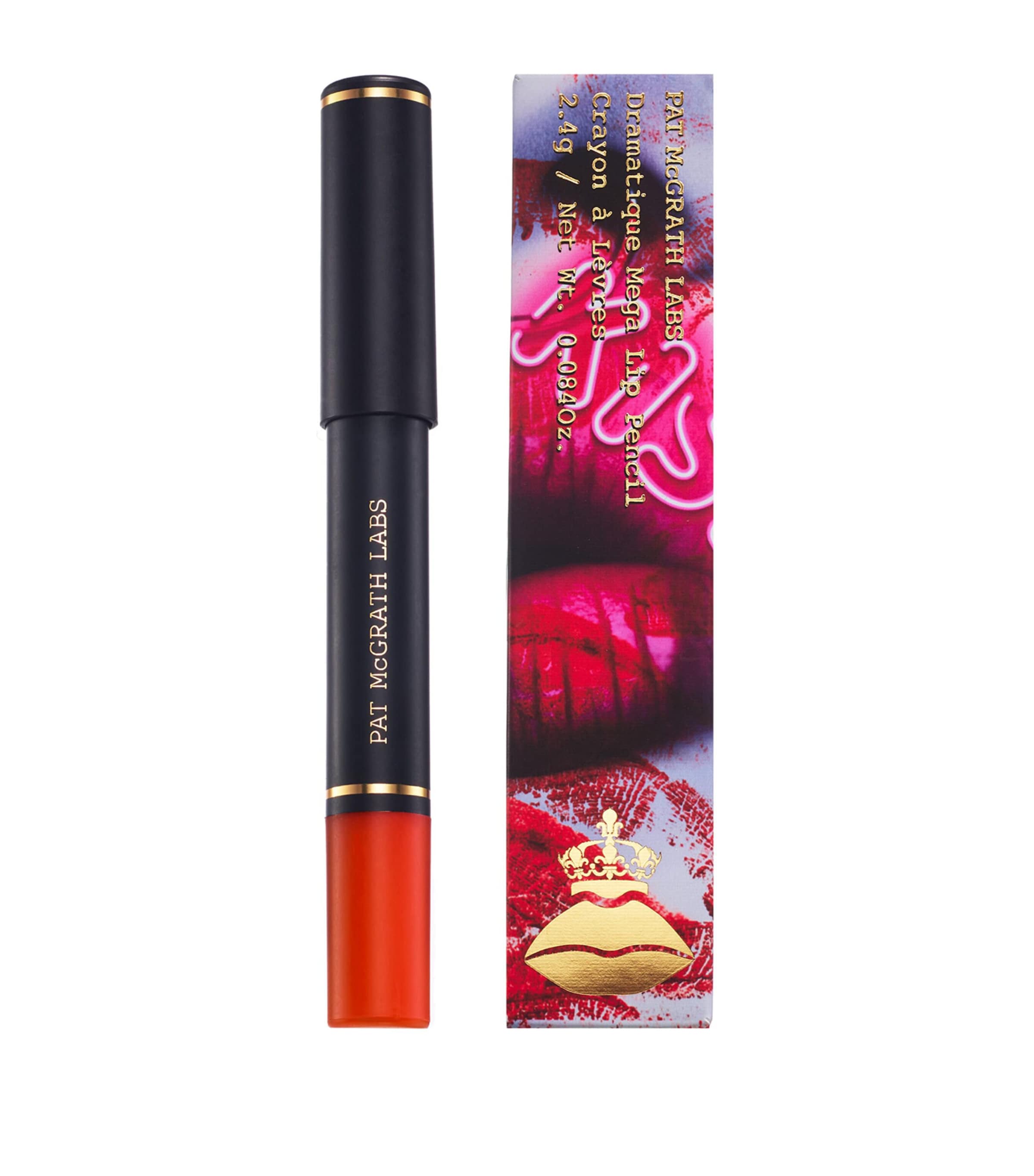 PAT MCGRATH LABS Dramatique Mega Lip Pencil Obsessed!