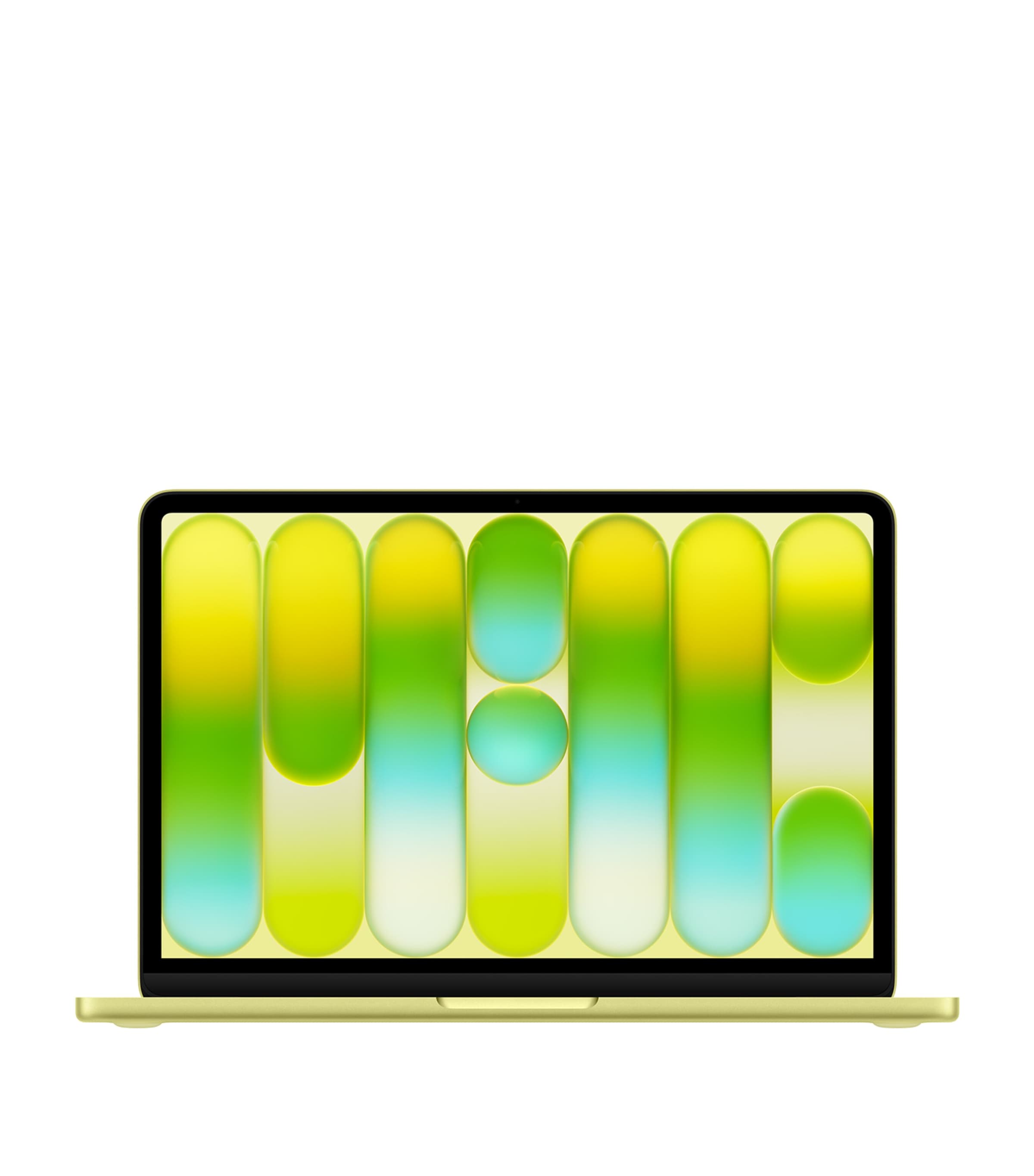 Apple MacBook Neo 13" A18 Pro Chip 8GB Unified Memory (2026) 256GB - Citrus