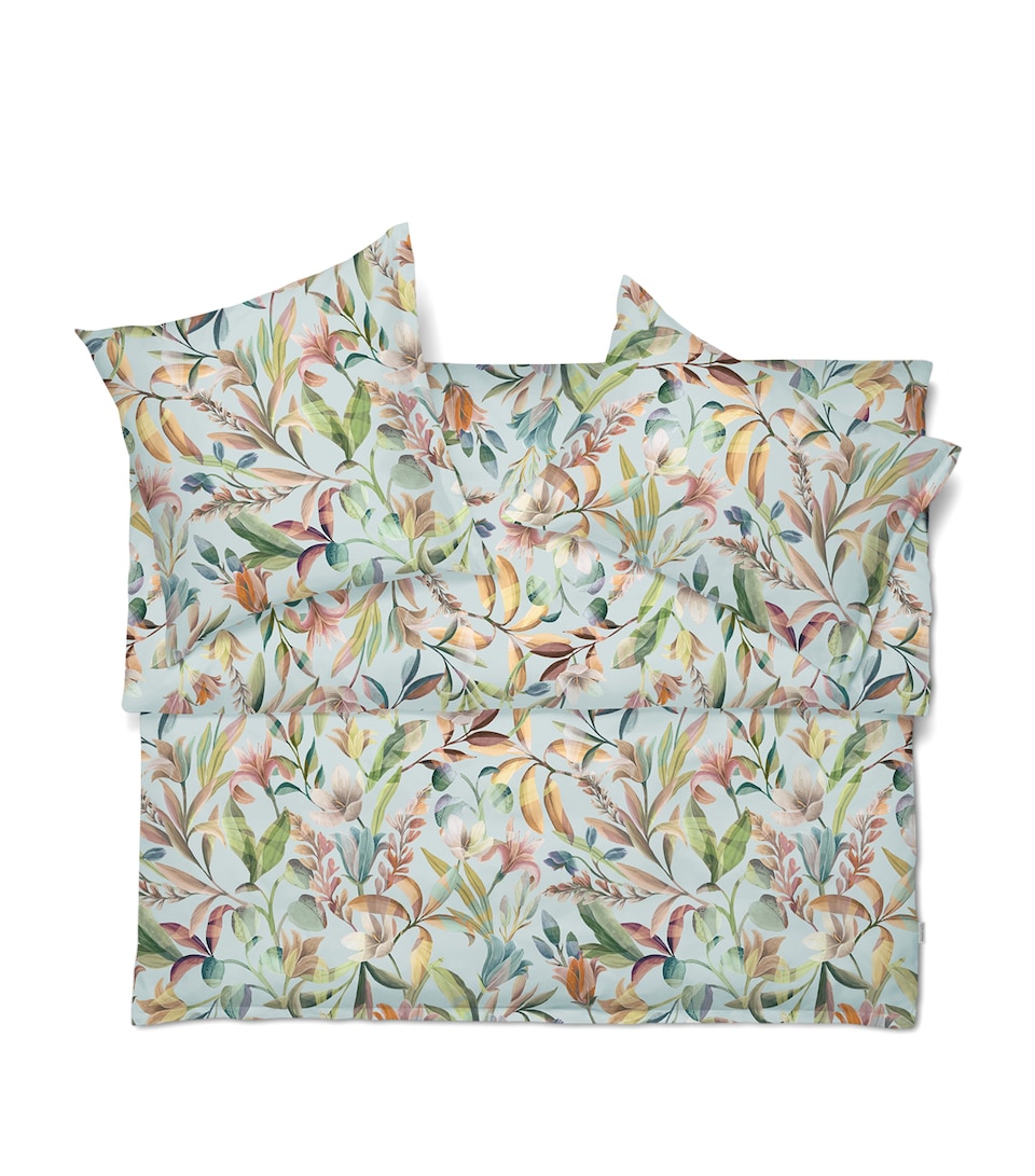 Adele Vertical Oxford Pillowcase (50cm x 90cm)