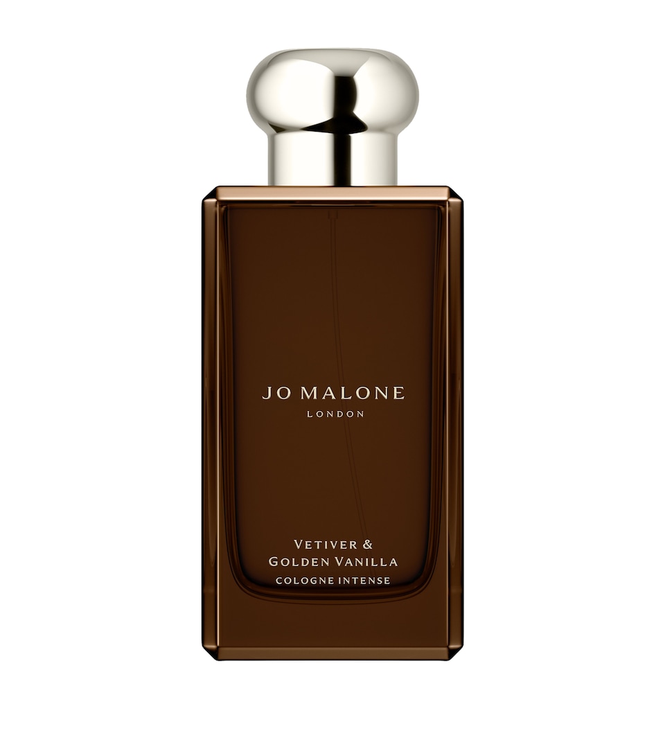 Jo Malone London Vetiver & Golden Vanilla Cologne Intense (100ml)