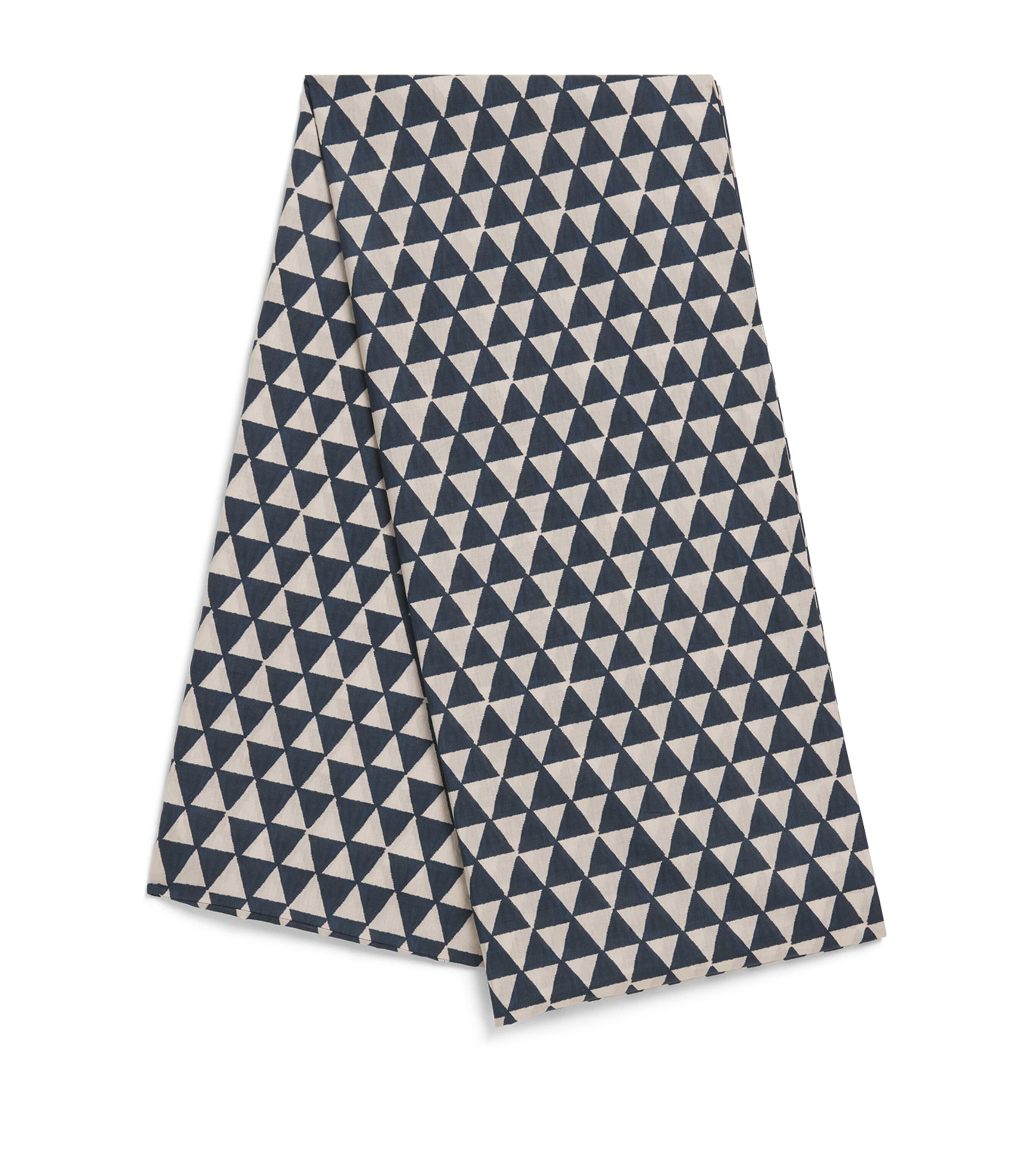 Cotton Printed Stole