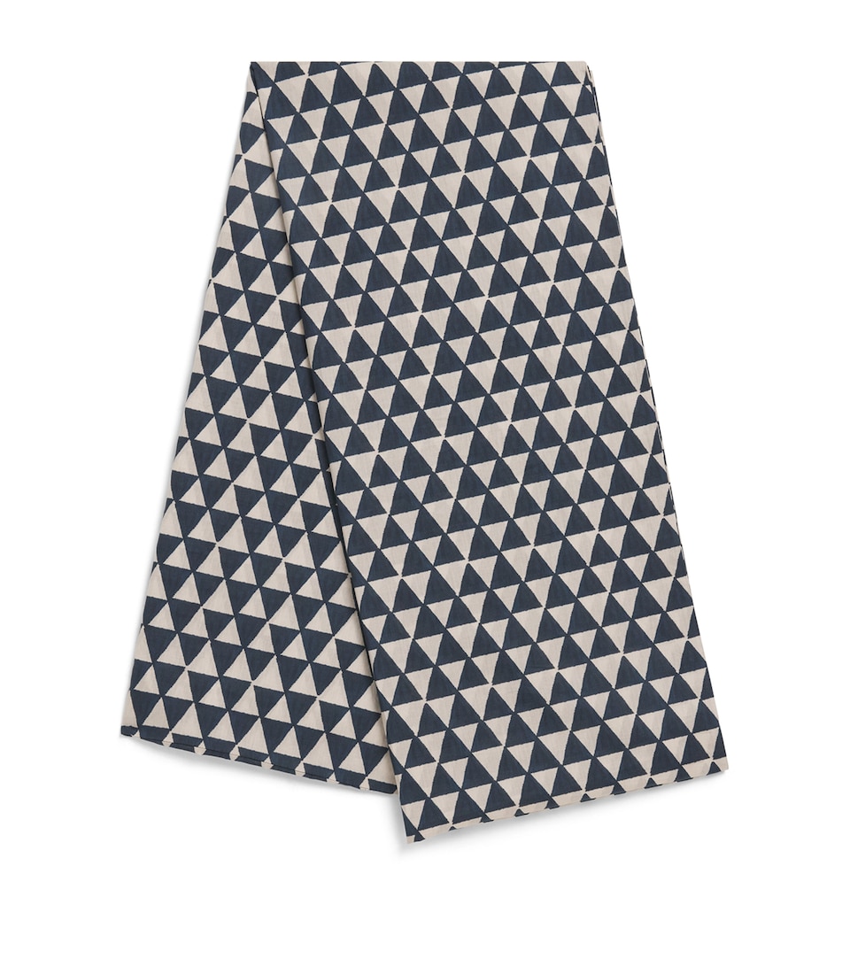 Cotton Printed Stole