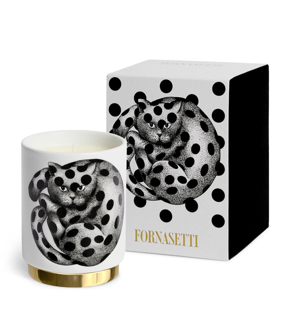 High Fidelity Immaginazione Candle (235g)