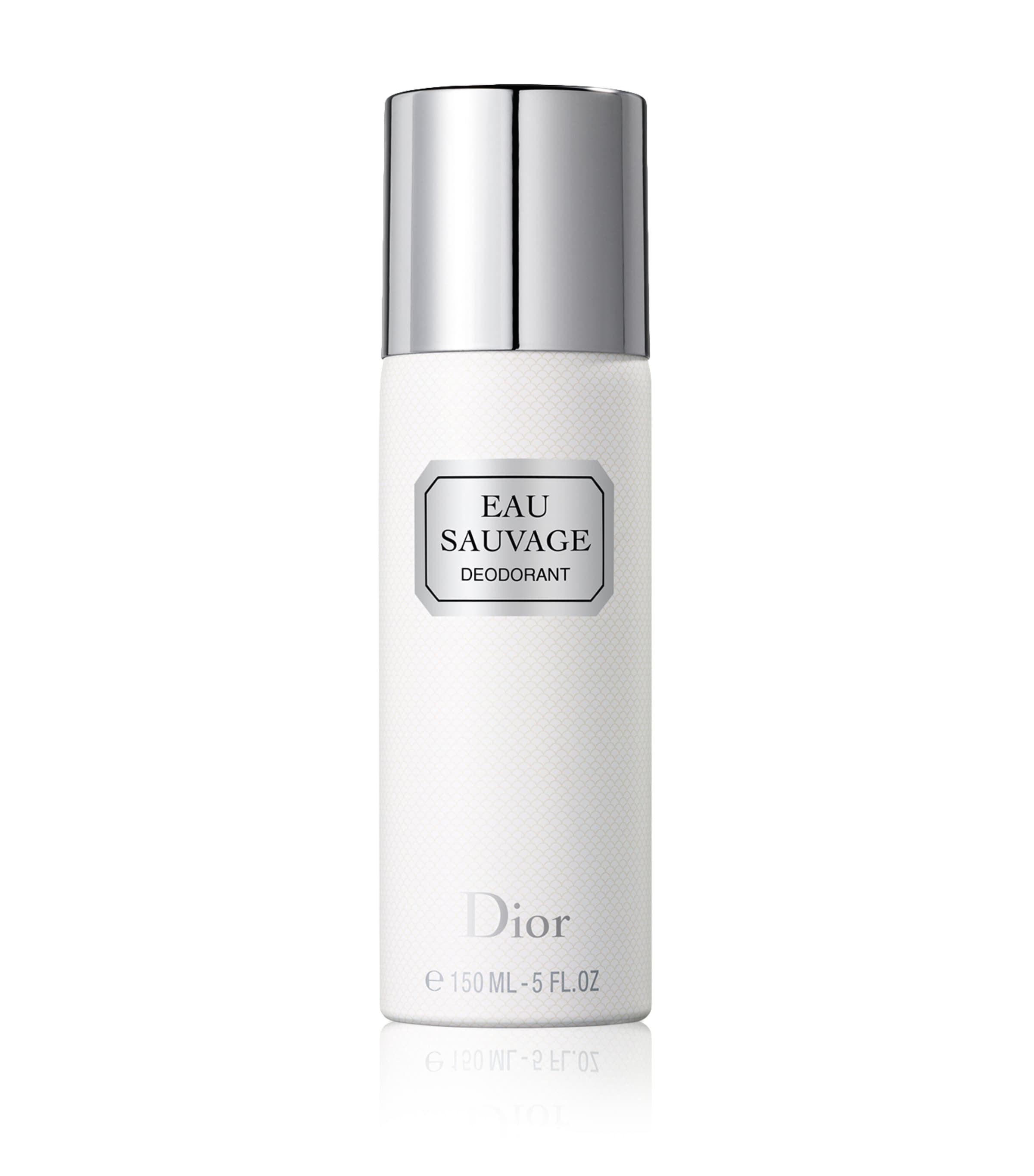DIOR Sauvage Deodorant Spray (150ml) | Harrods US