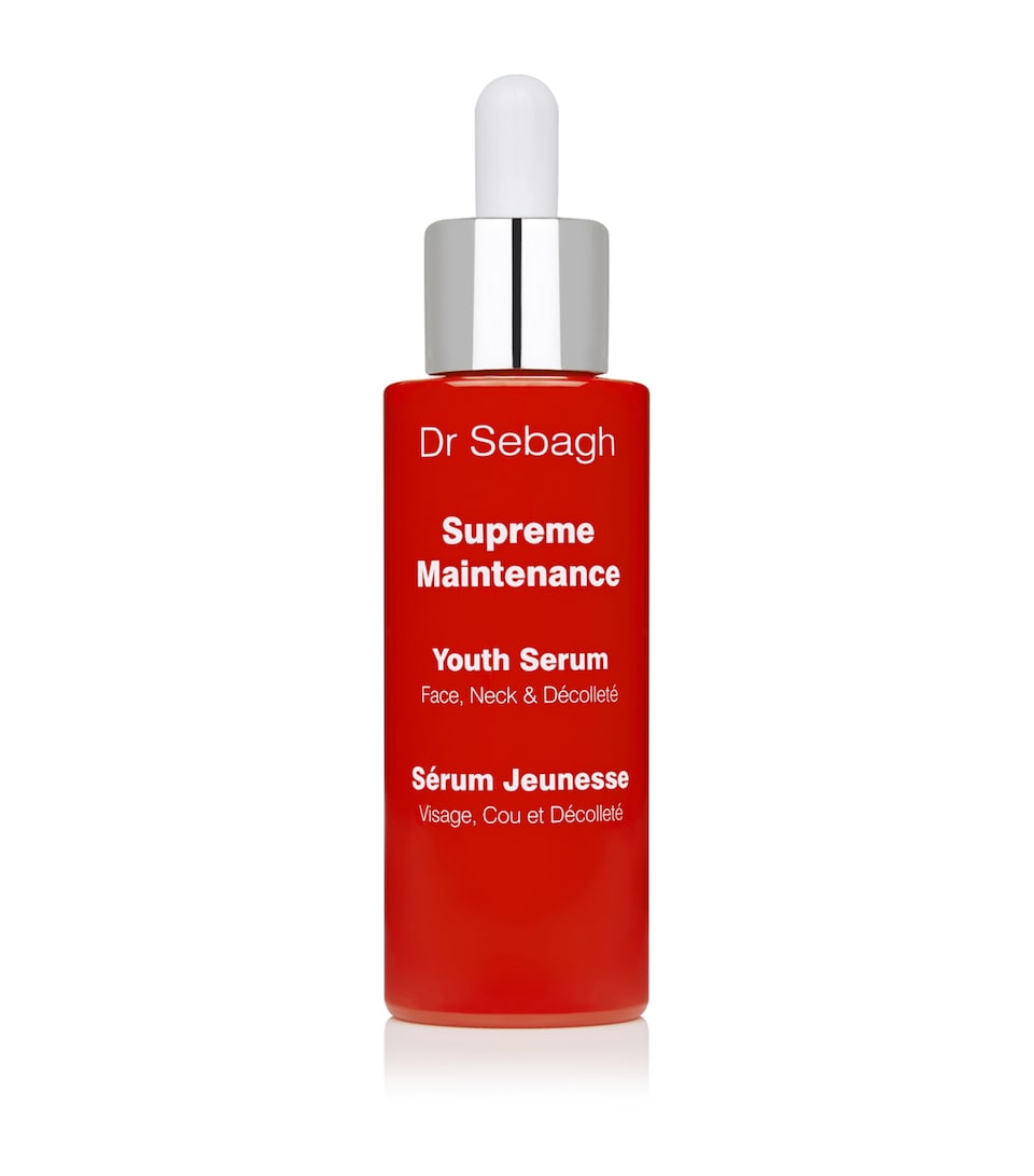 Supreme Maintenance Youth Serum