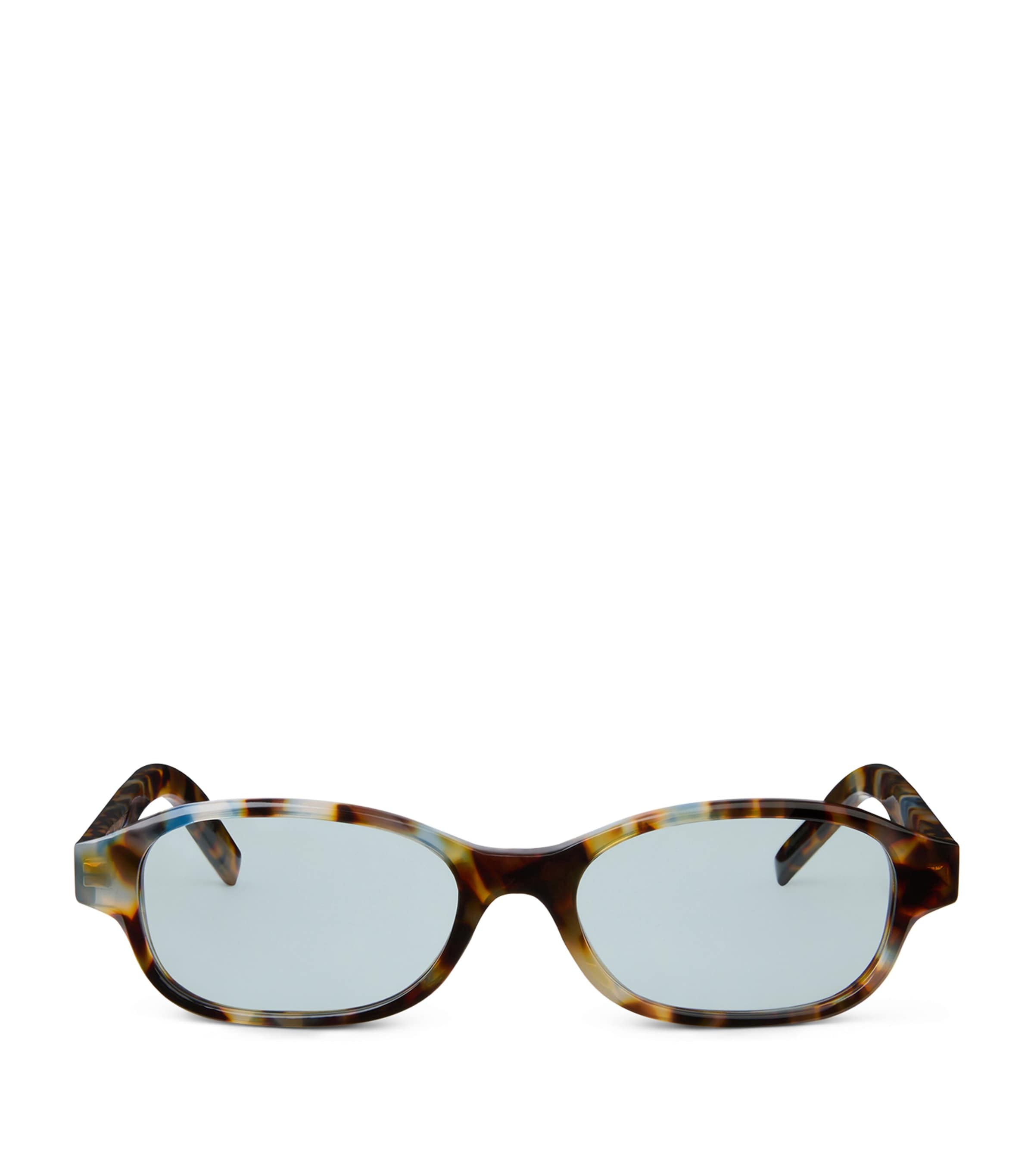 Givenchy Acetate City Sunglasses