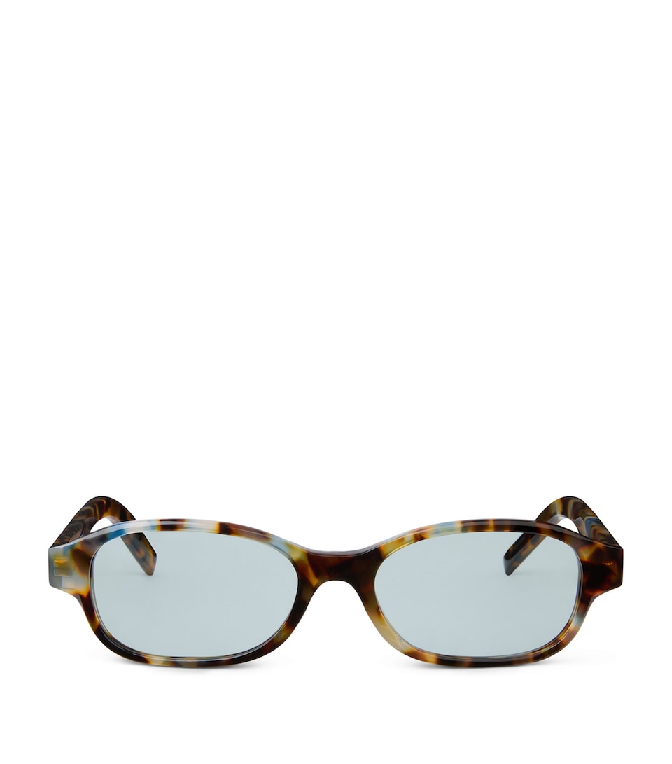 Givenchy Acetate City Sunglasses