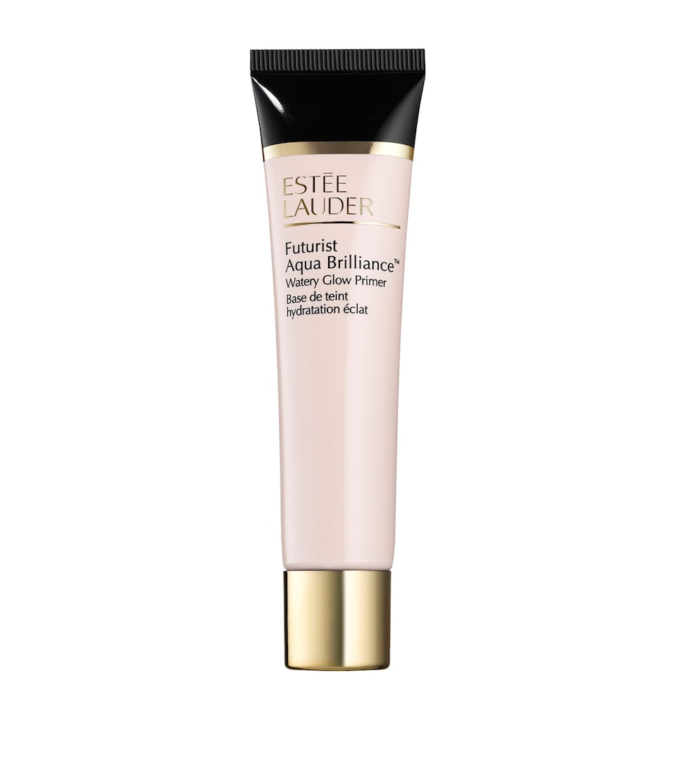Futurist Aqua Brilliance Watery Glow Primer (40ml)