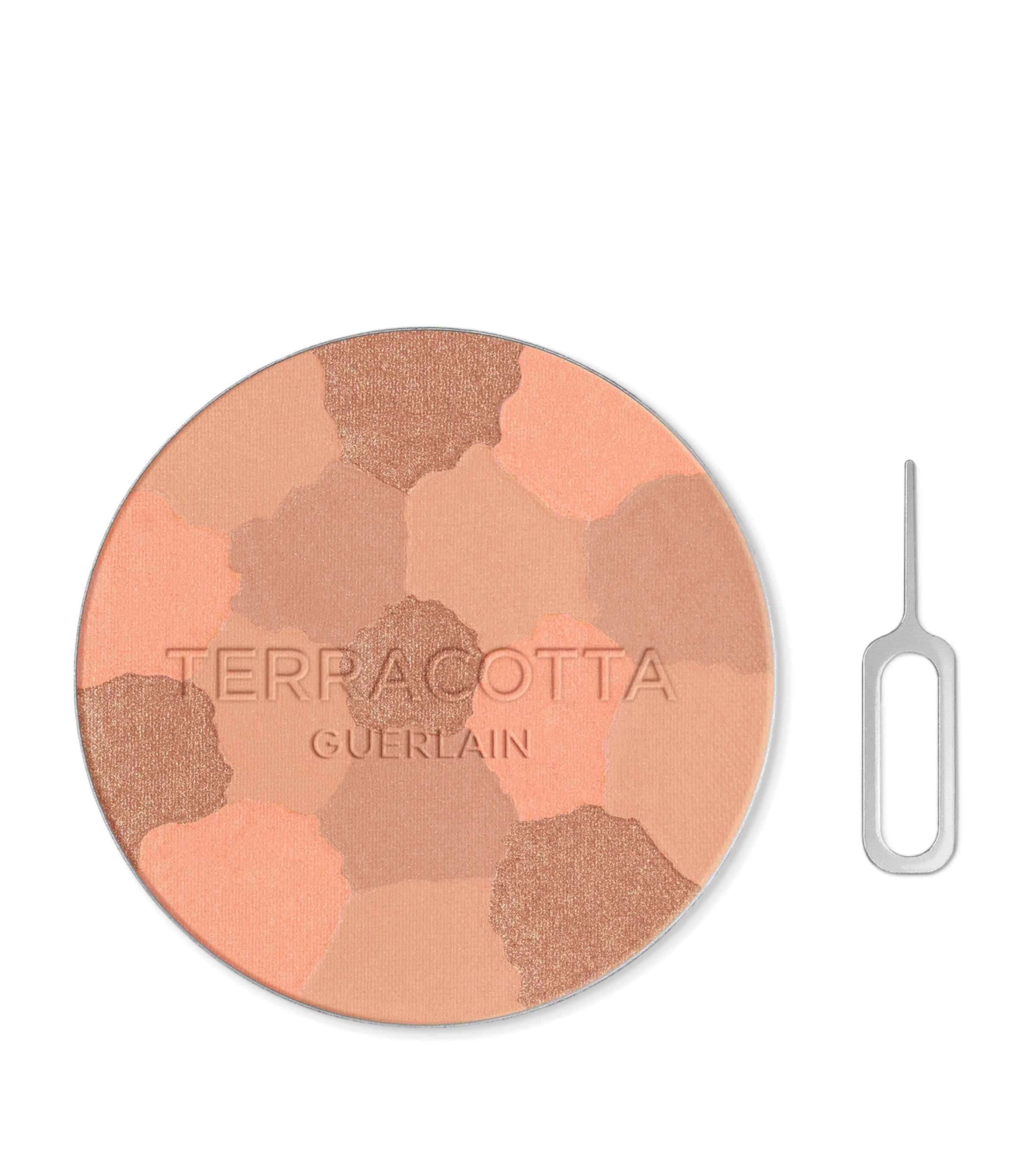 Terracotta Light Powder – Refill