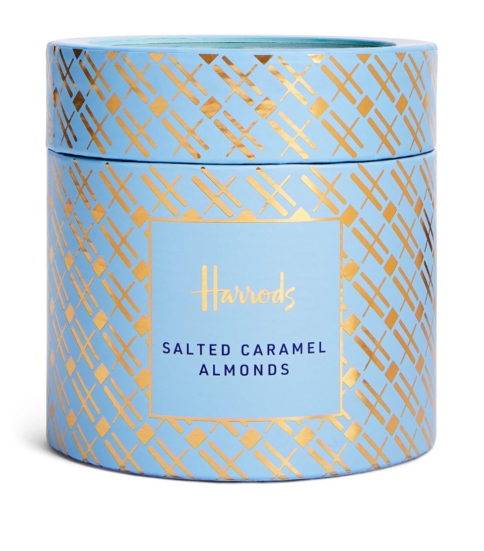 Harrods Salted Caramel Almonds (325g)