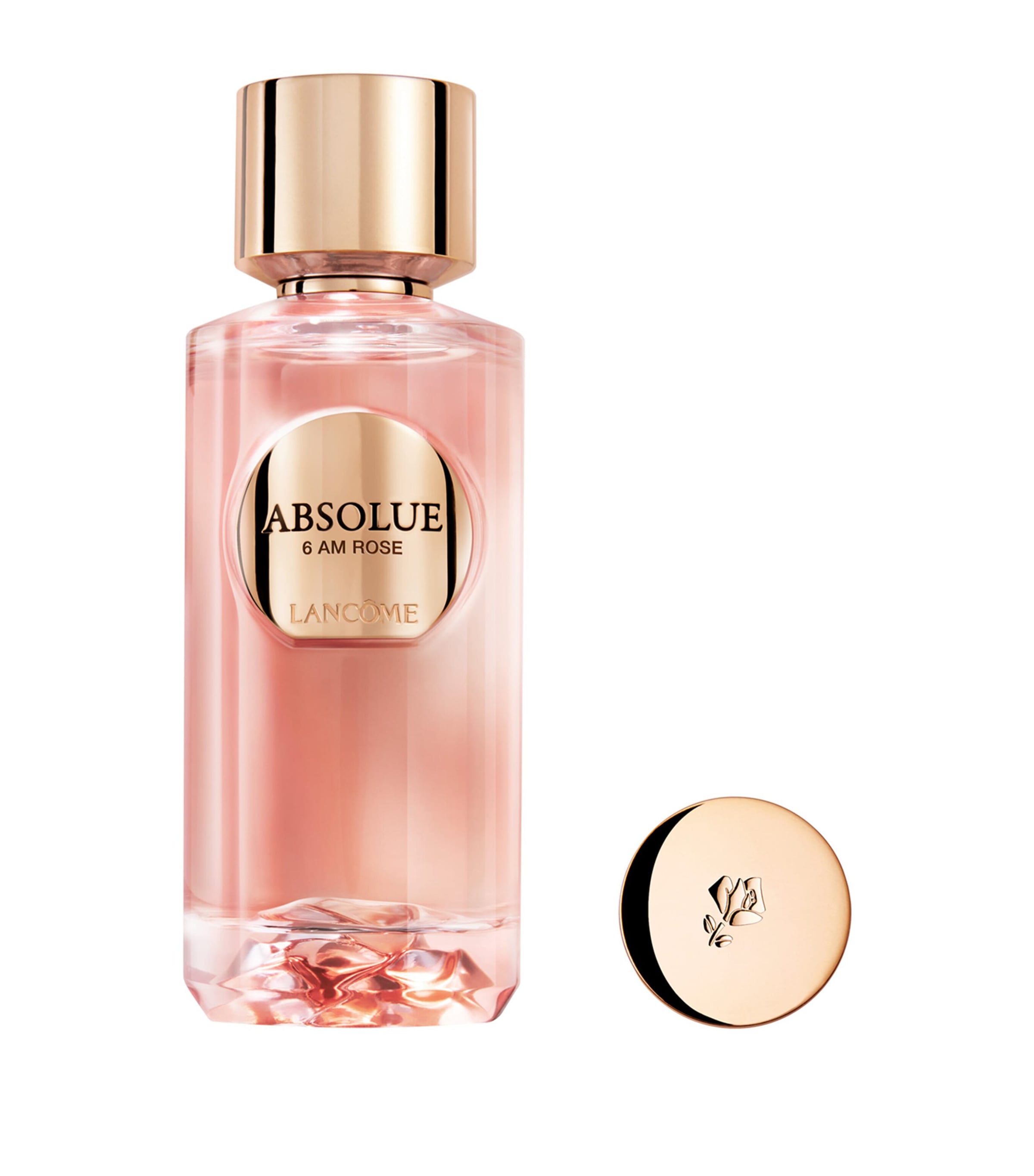 Absolue 6AM Rose Eau de Parfum (100ml)