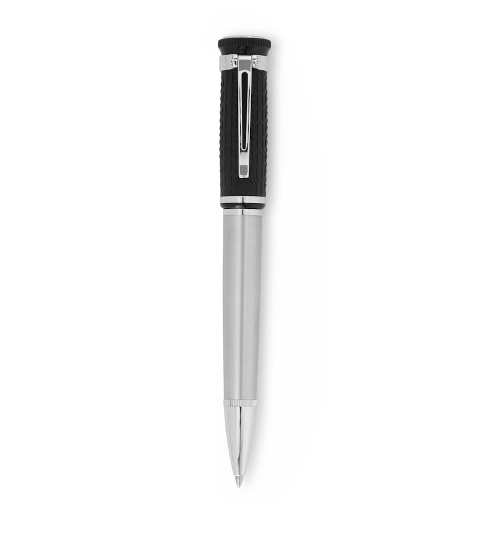 Sentryman Tyre Ballpoint Pen