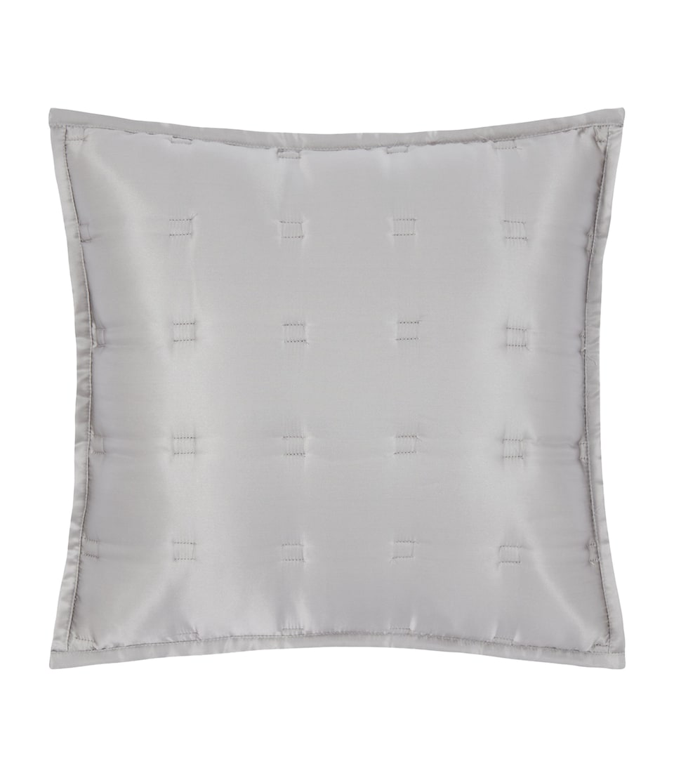 Silk Windsor Square Cushion (65cm x 65cm)