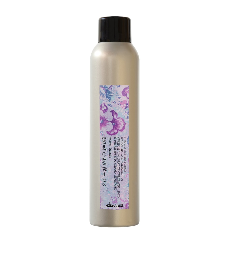 This Is A Dry Texturizer Spray (250ml)