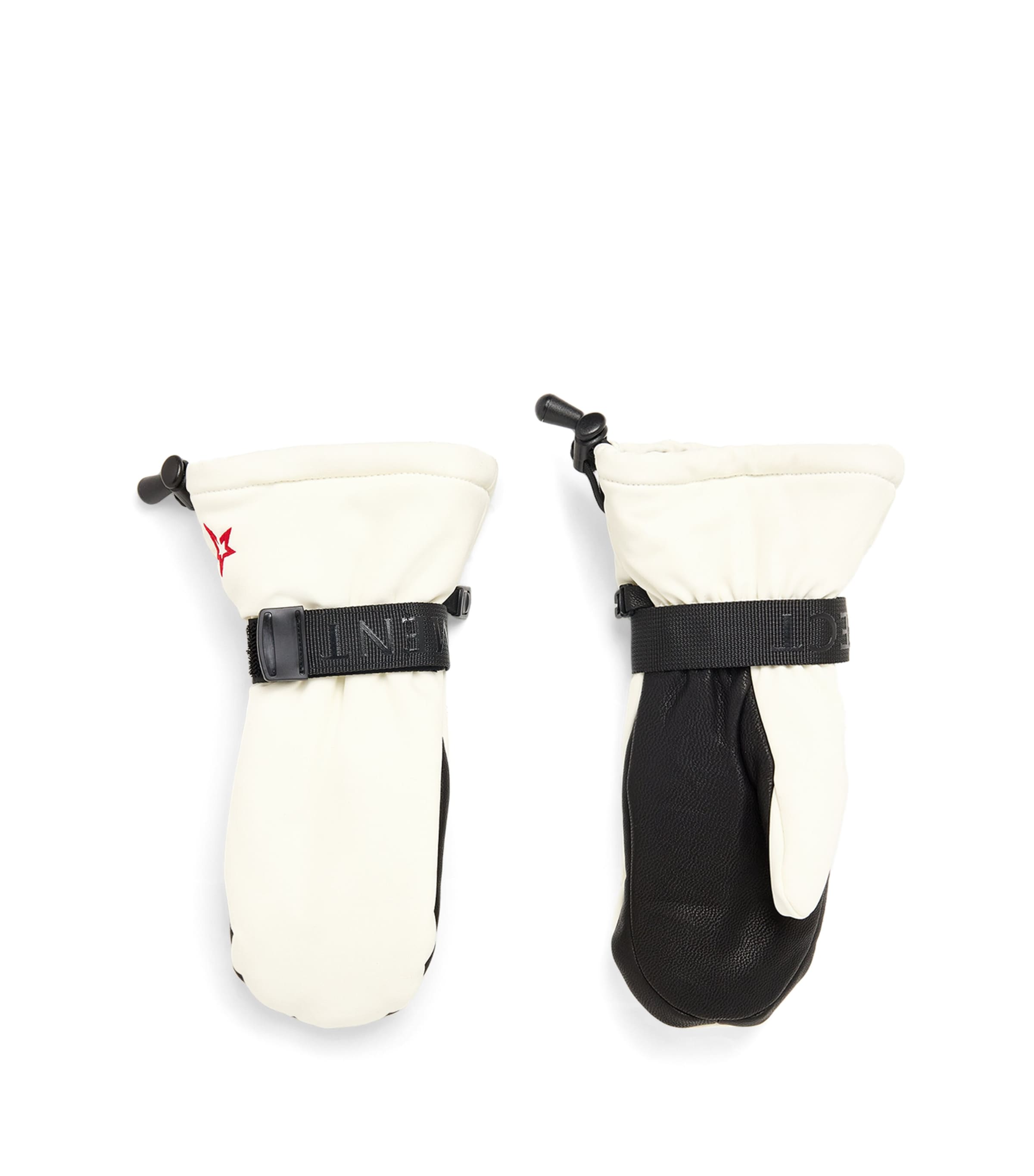 Waterproof Davos Mittens