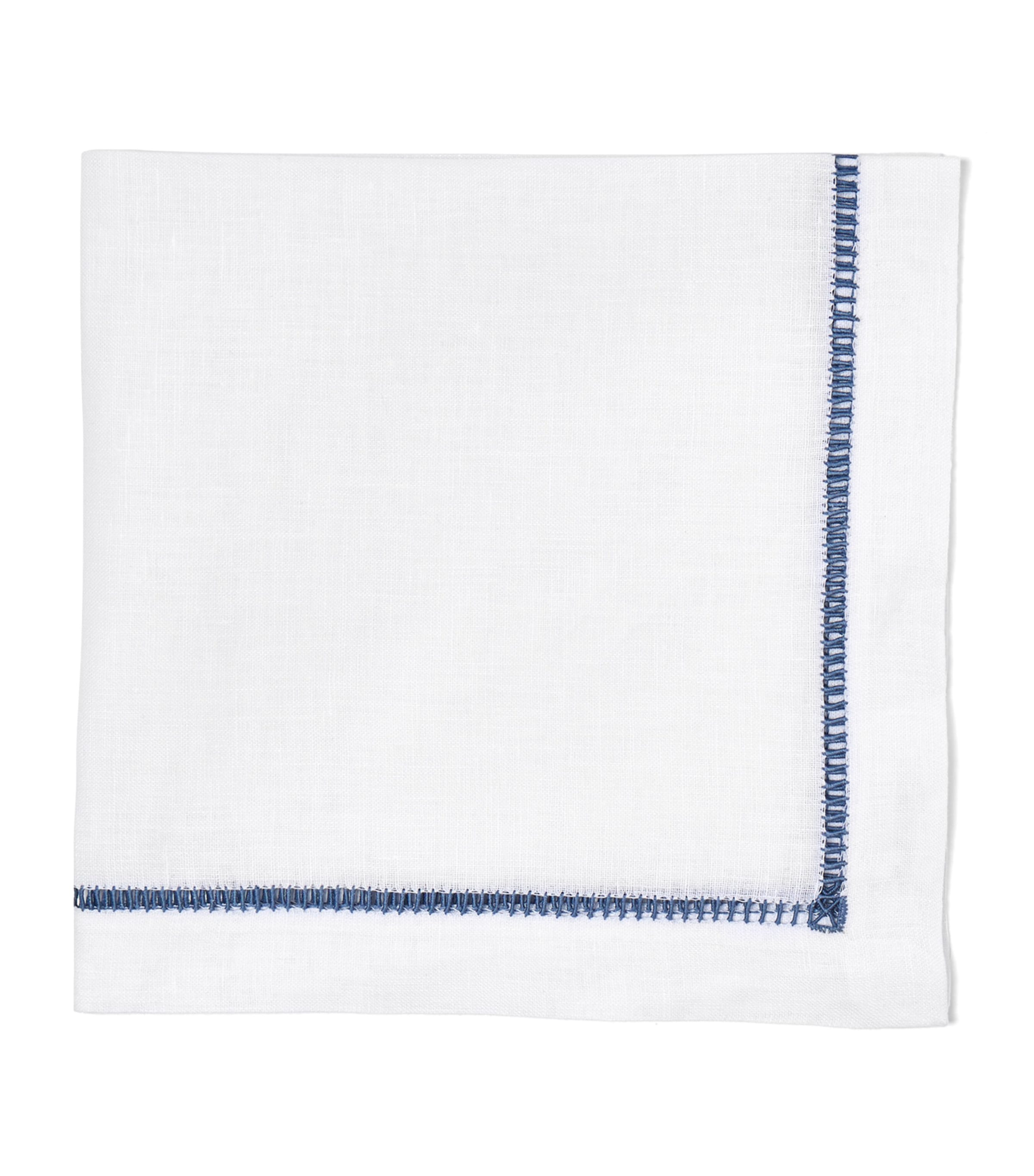 Linen Ladder Napkin (50cm x 50cm)