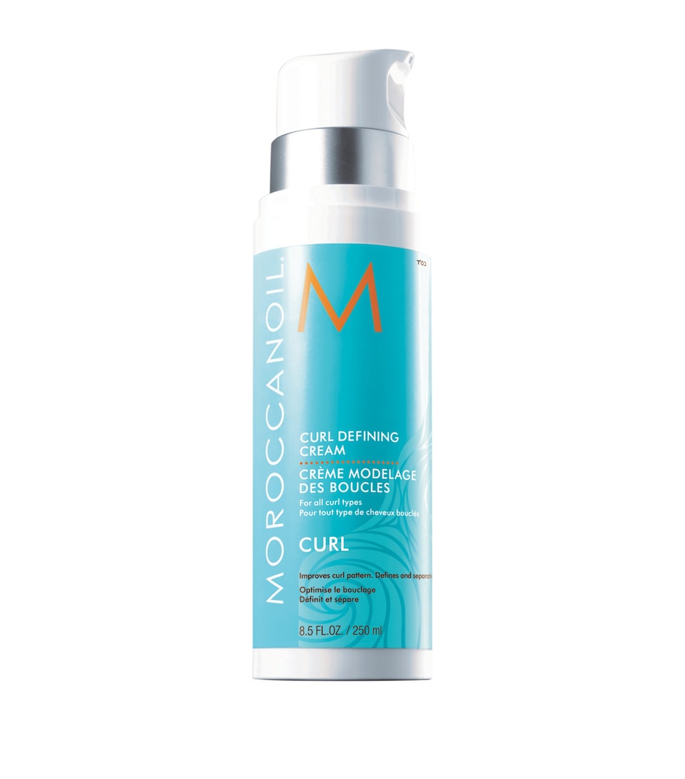 Curl Defining Cream (250ml)