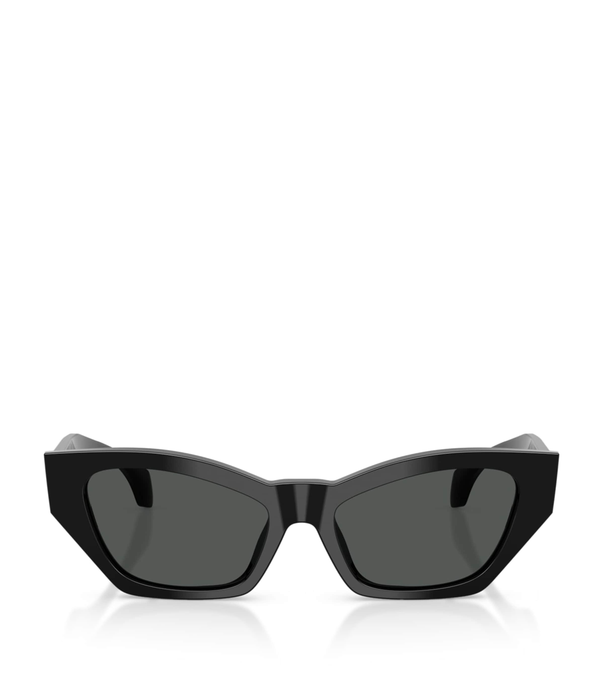 Cat Eye Sunglasses