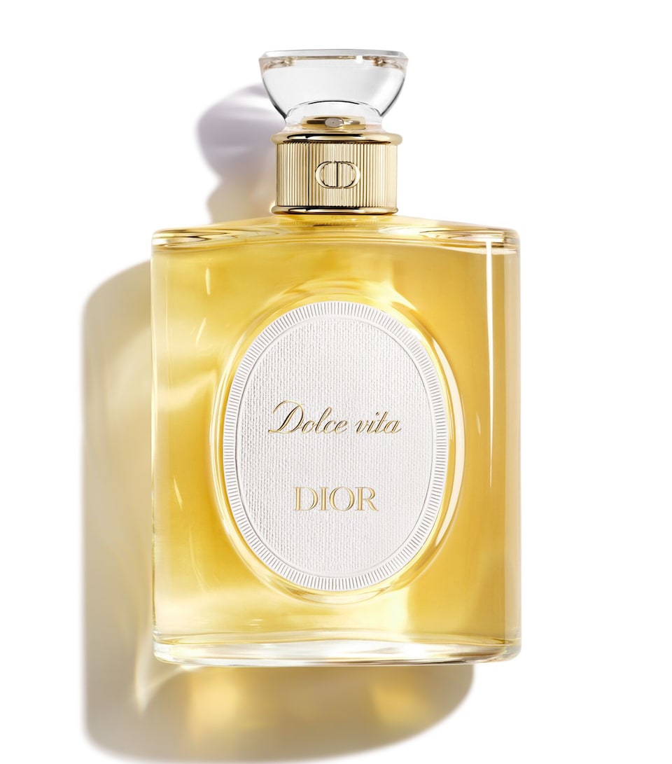 DIOR Dolce Vita Eau de Toilette (100ml) Clear