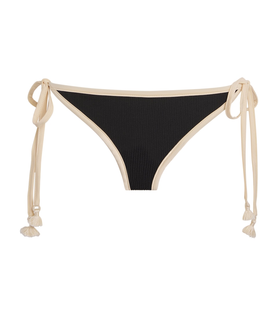Spiritual Retreat Bikini Bottoms