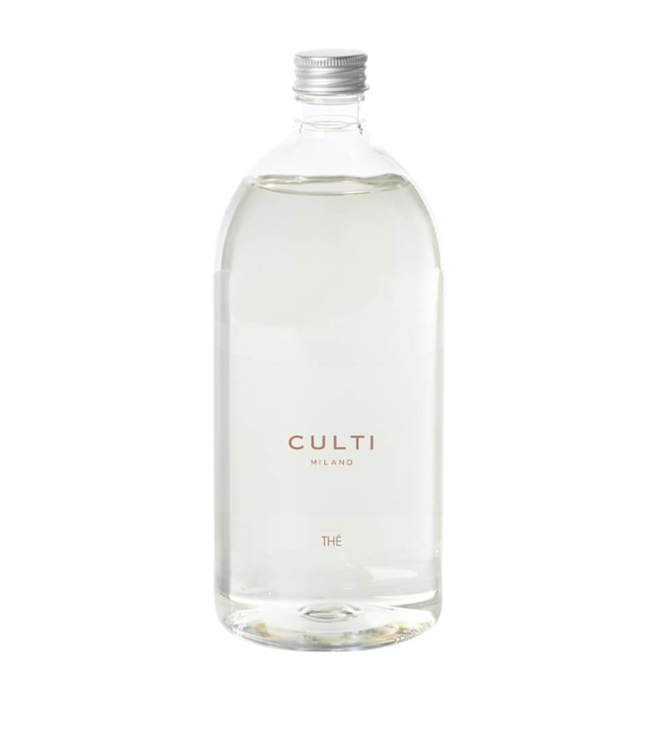 Culti Milano Thé Diffuser (1L) – Refill Grey
