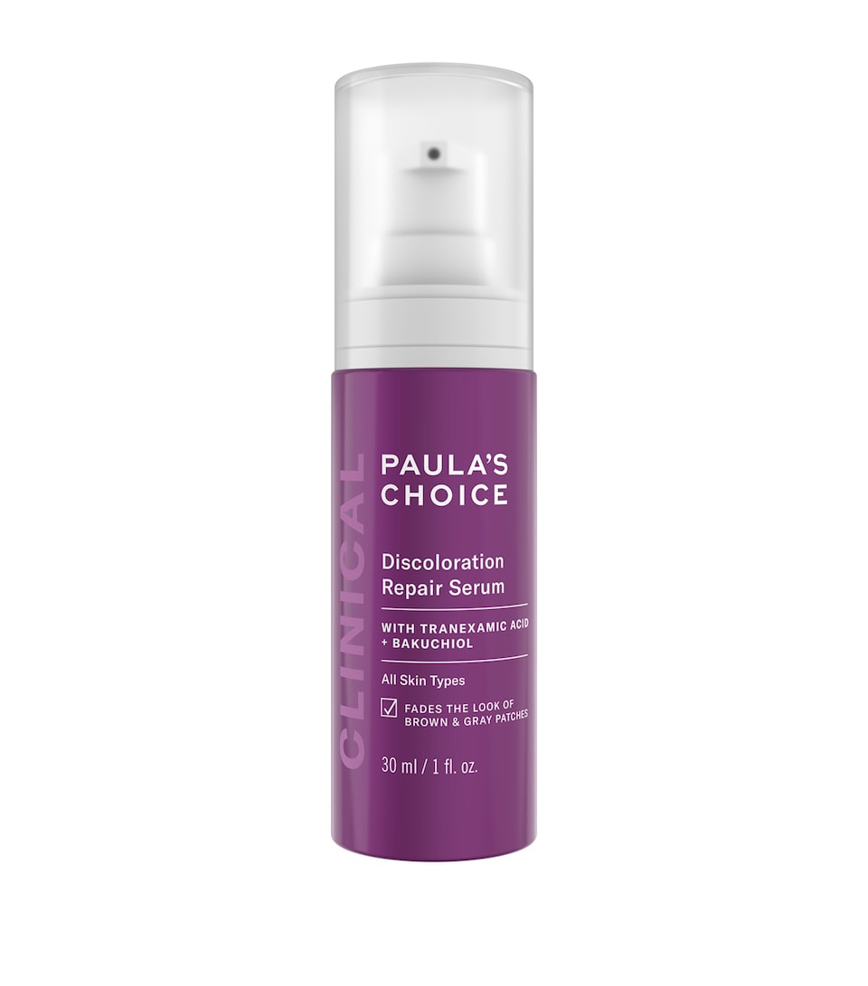 Clinical Discoloration Repair Serum (30ml)