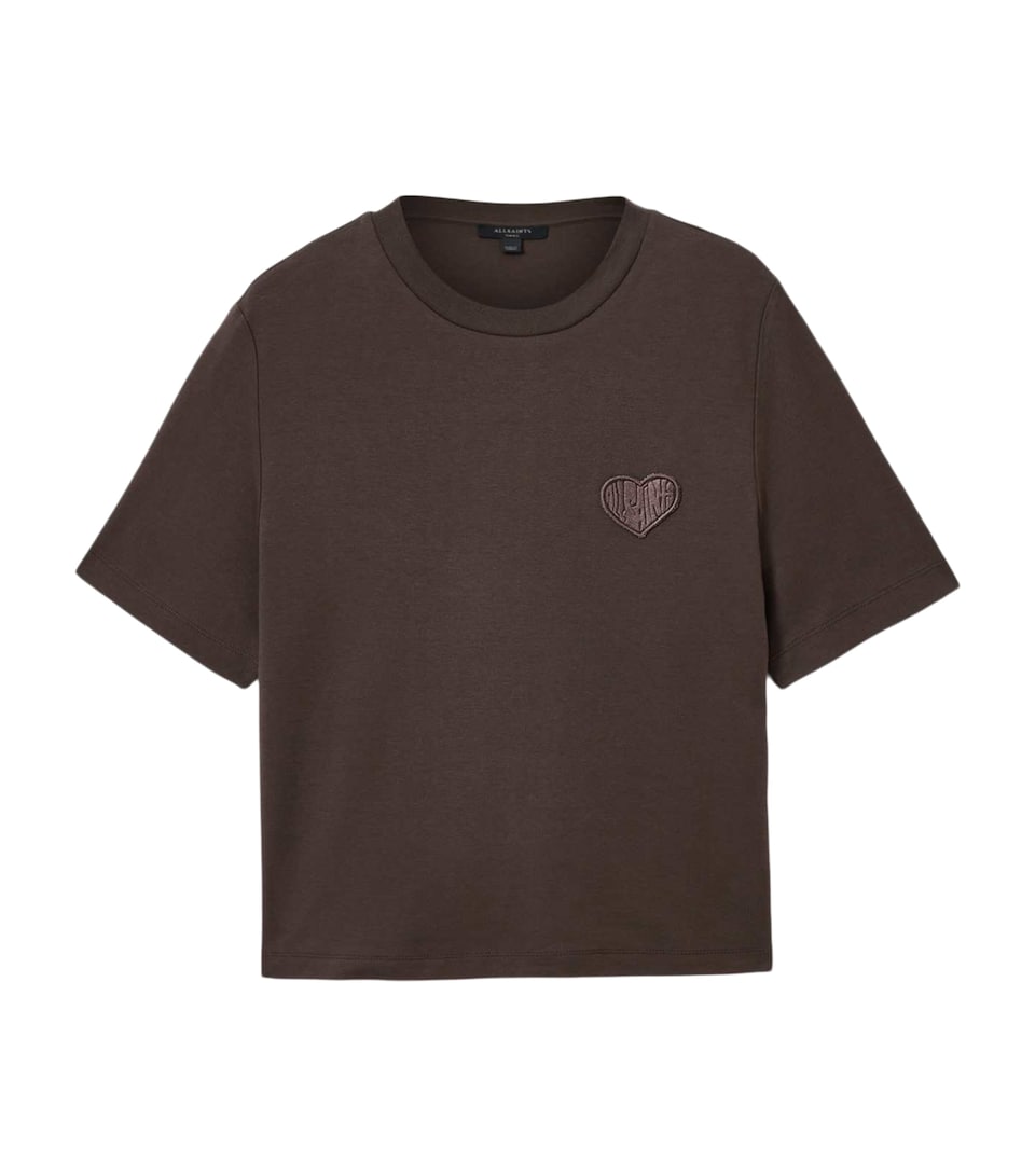 Organic Cotton Lover T-Shirt
