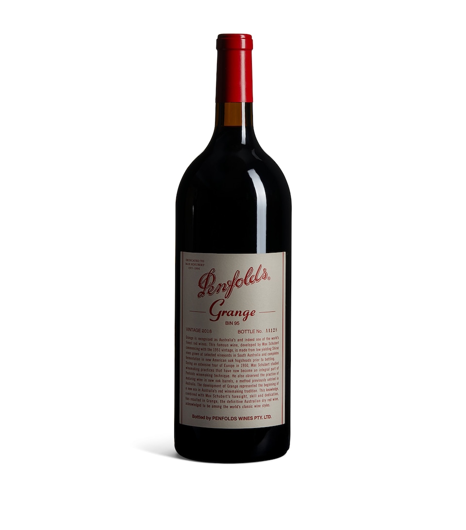 Grange 2018 Magnum (1.5L) - Southern Australia