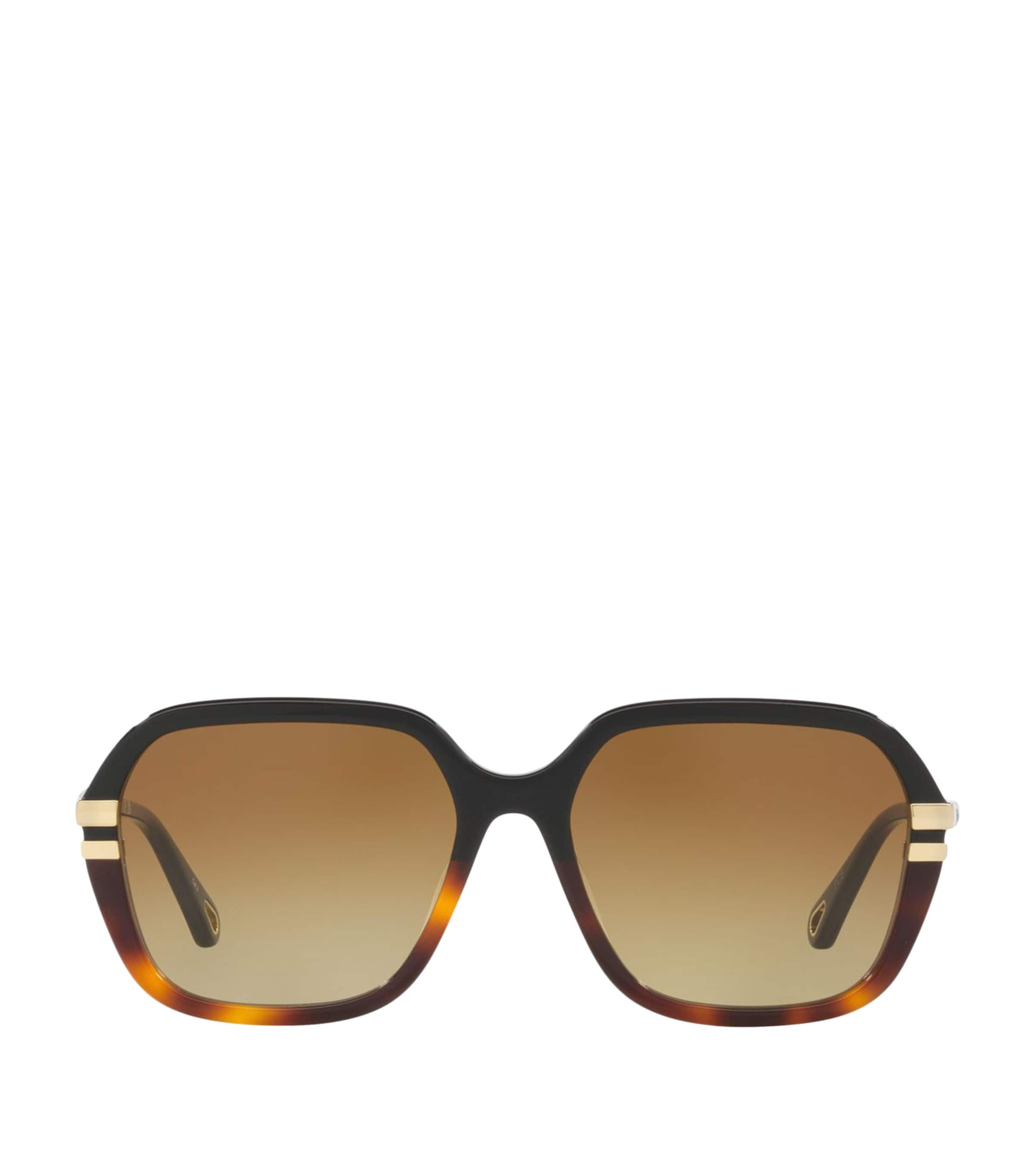 Chloé Acetate 06N000513 Sunglasses